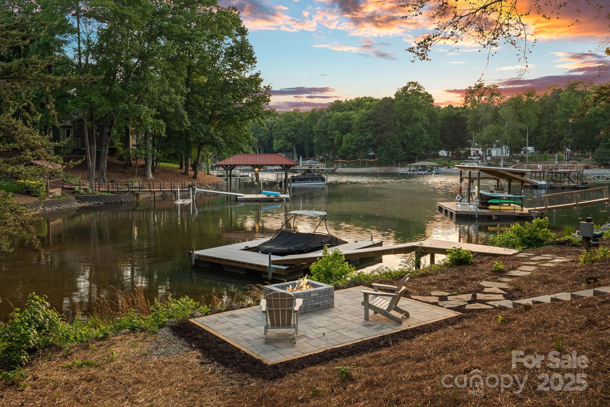 Mccrary Woods - Residential