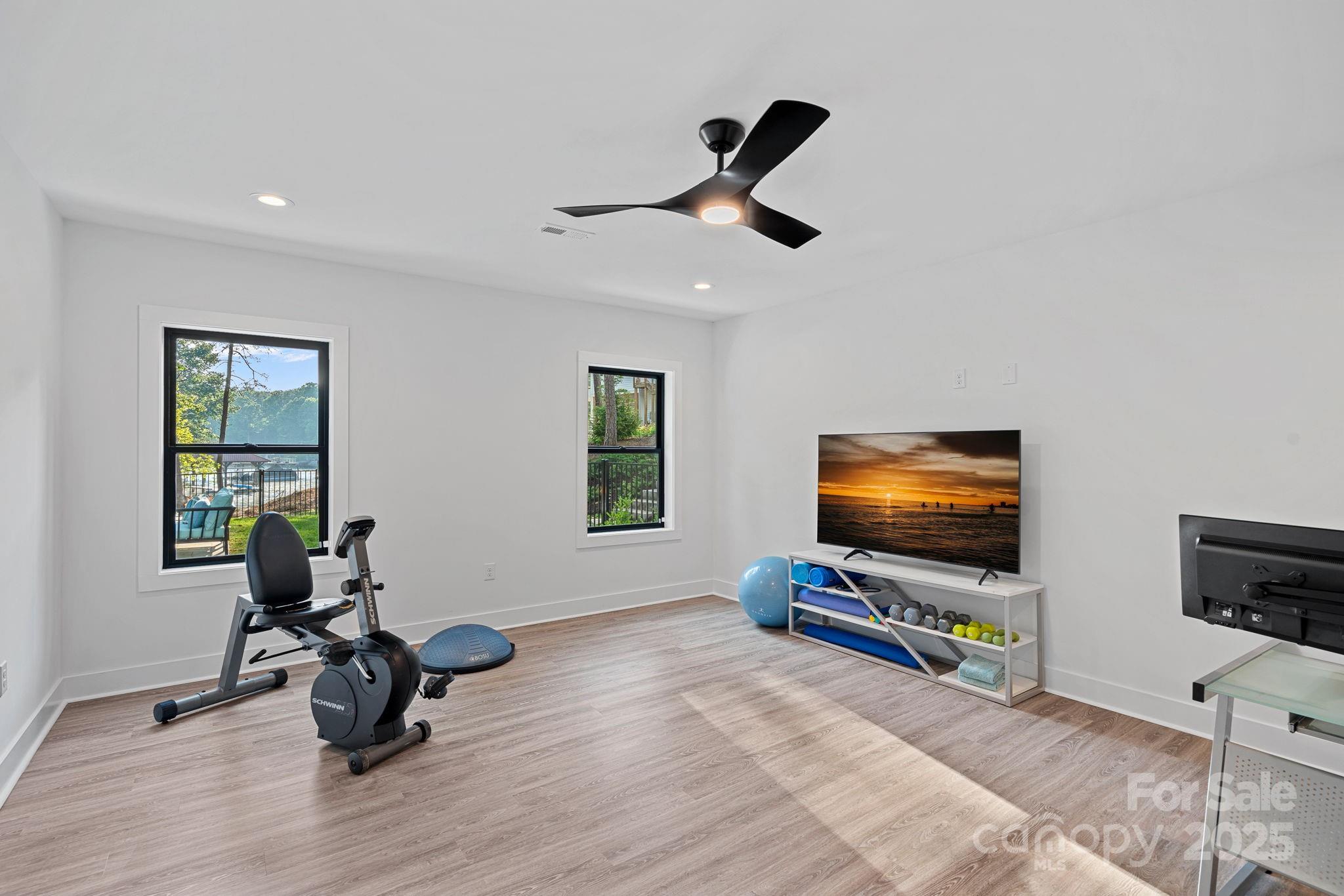 Mccrary Woods - Residential