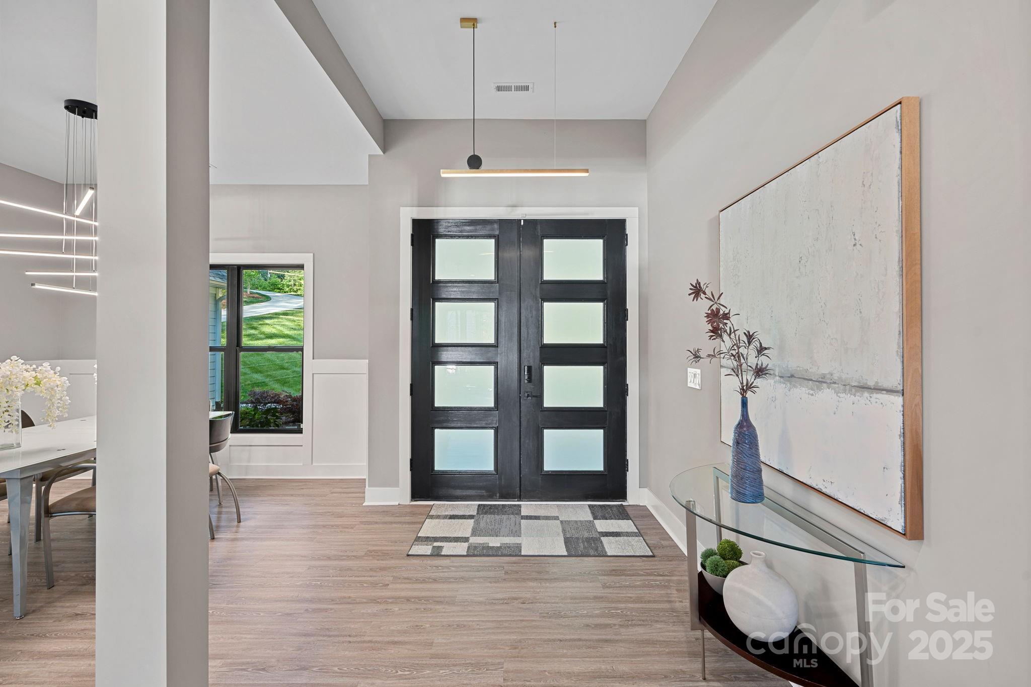 Mccrary Woods - Residential