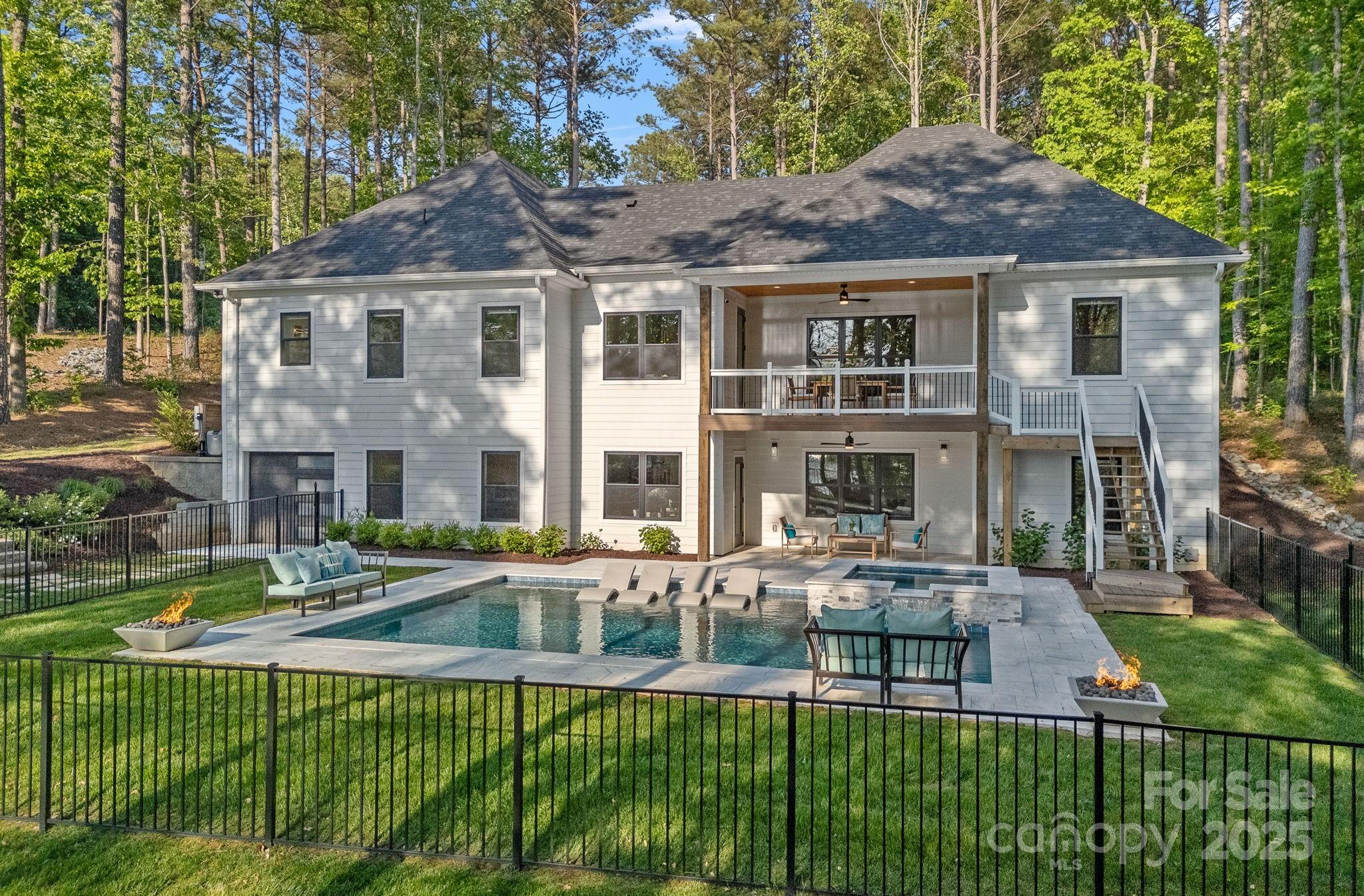 Mccrary Woods - Residential