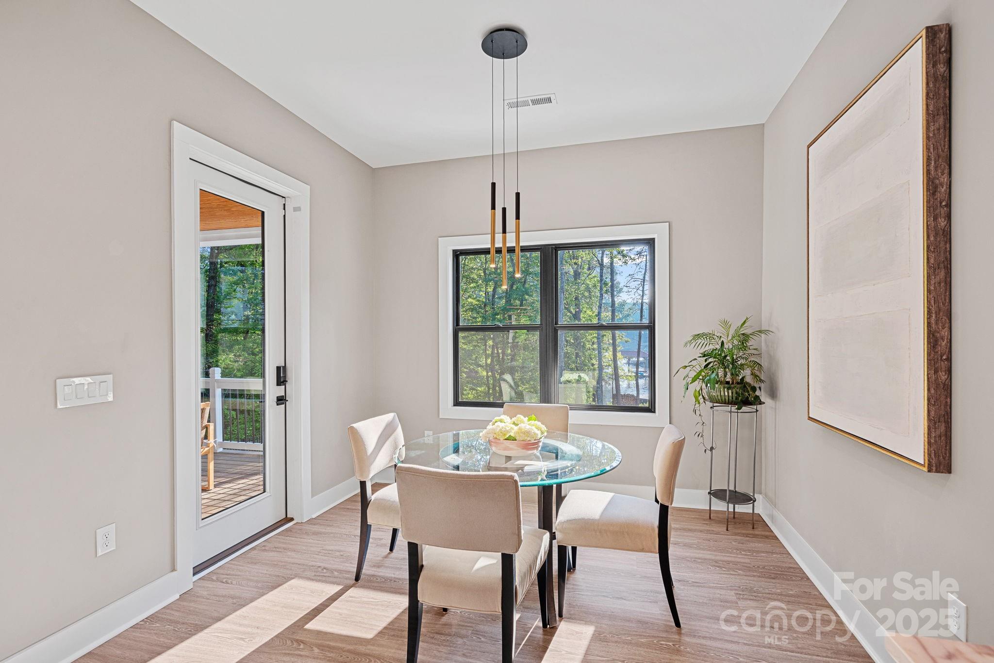 Mccrary Woods - Residential