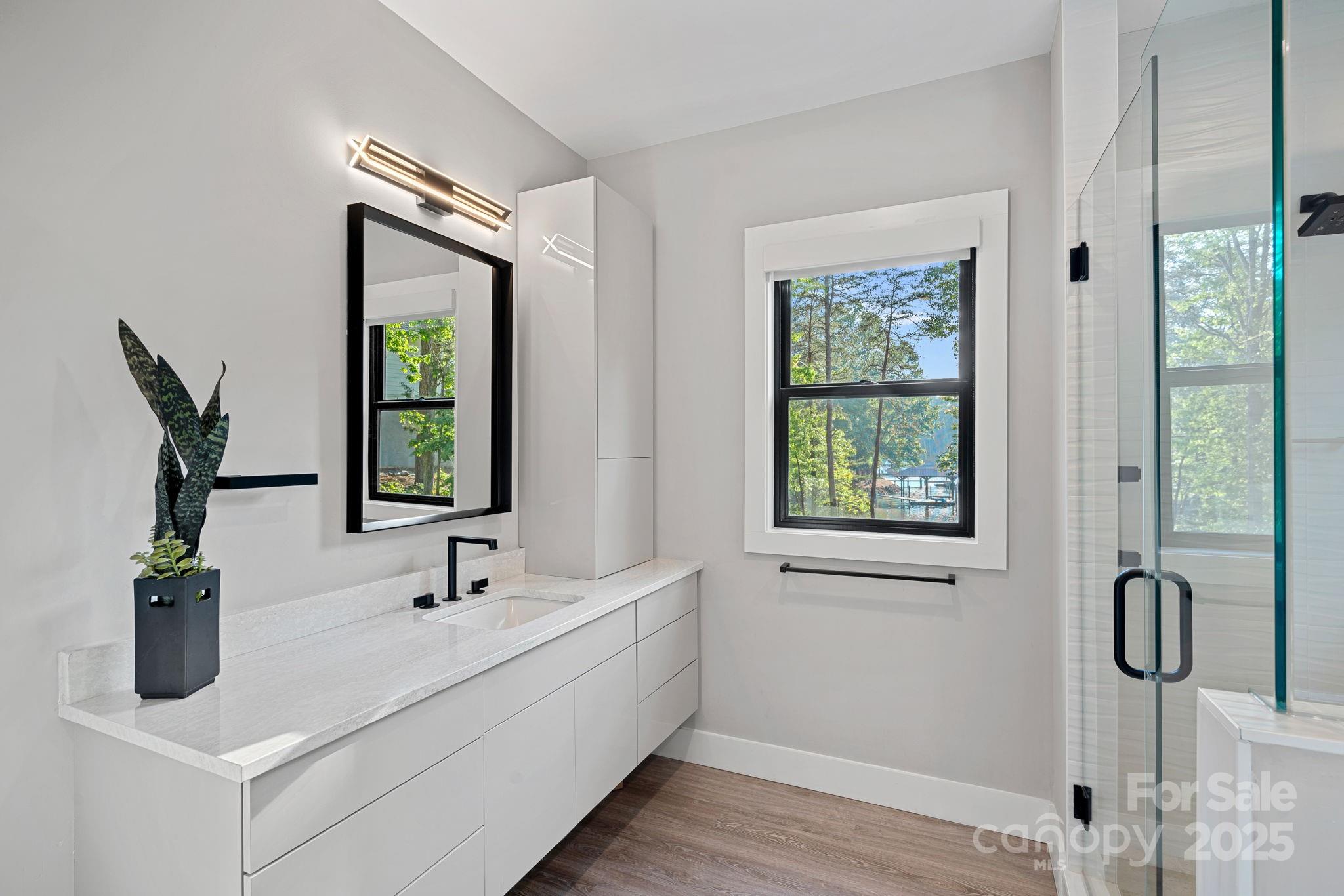 Mccrary Woods - Residential