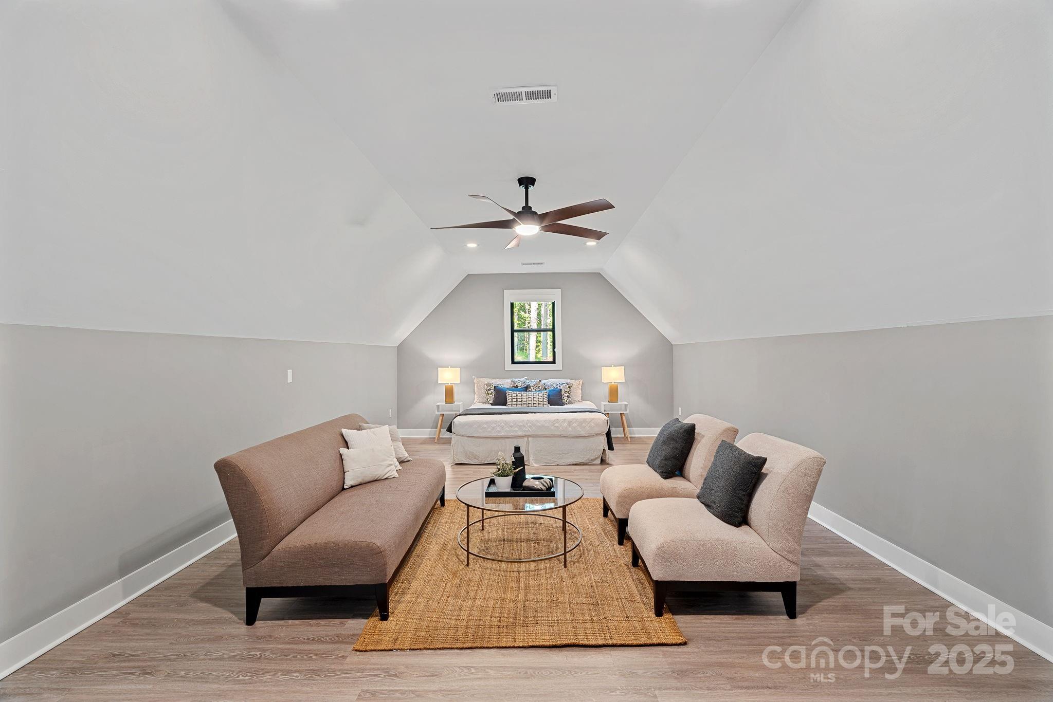 Mccrary Woods - Residential