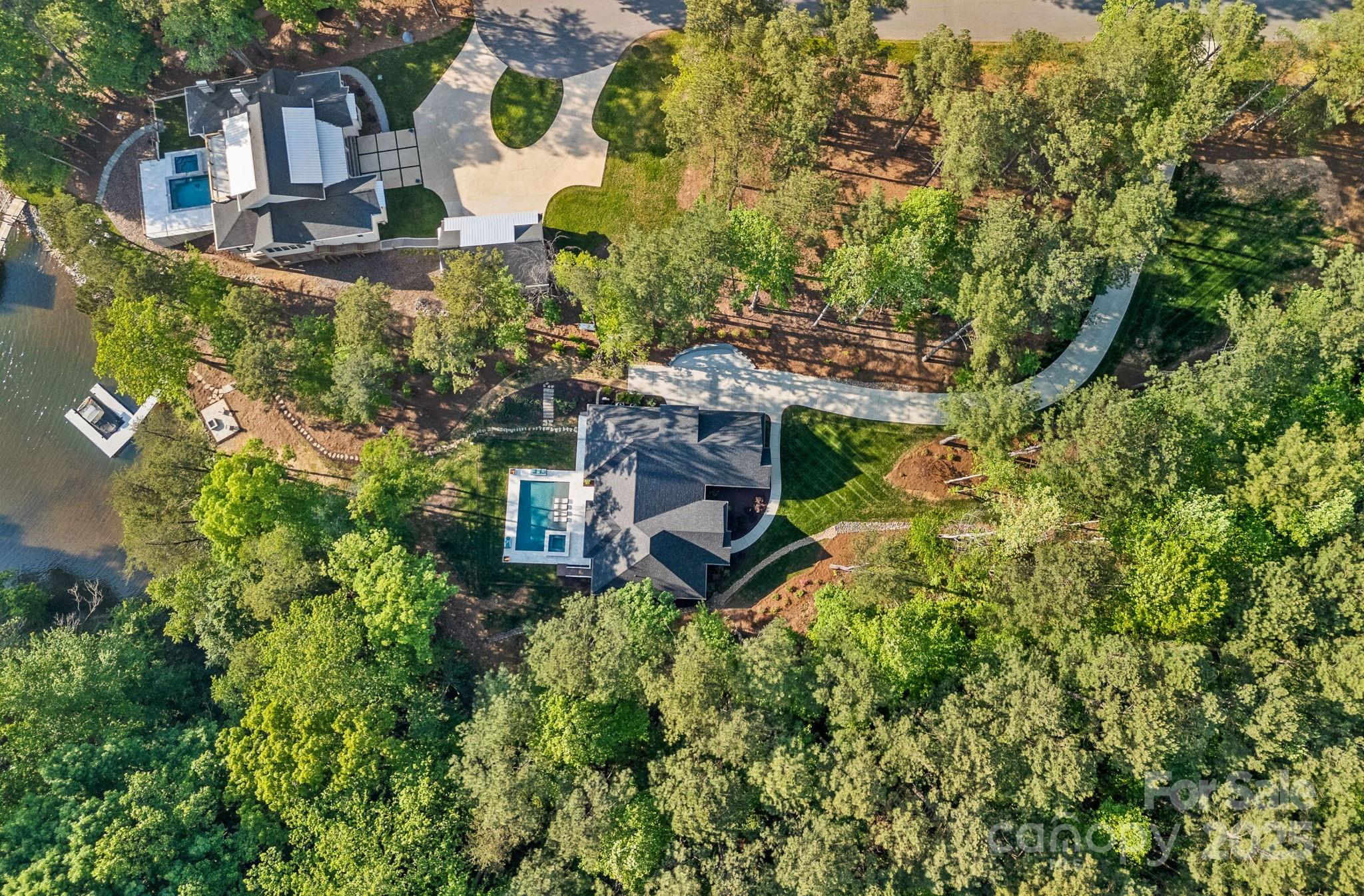 Mccrary Woods - Residential