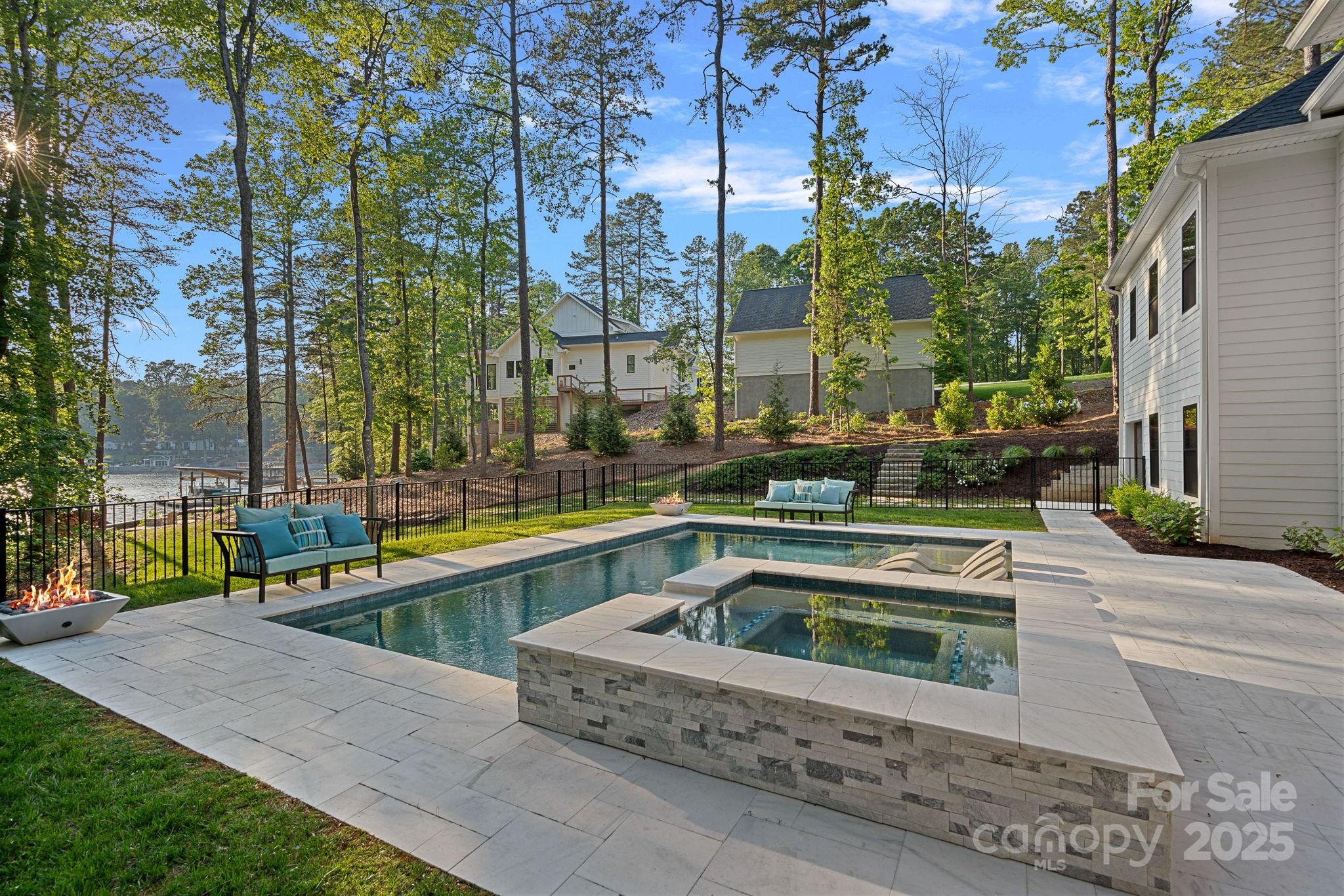 Mccrary Woods - Residential