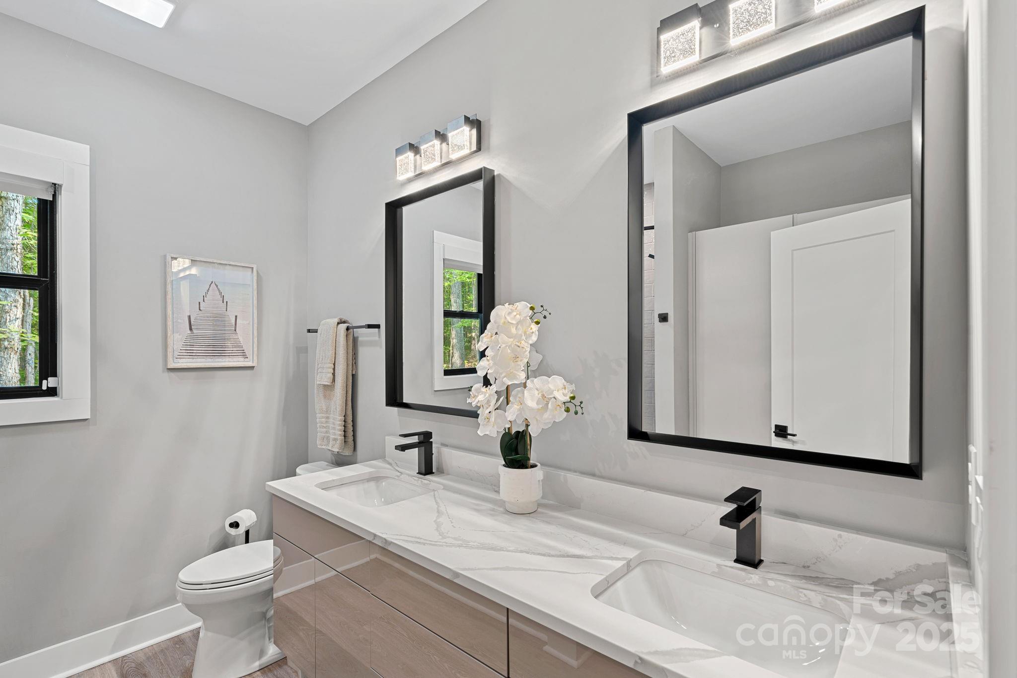 Mccrary Woods - Residential