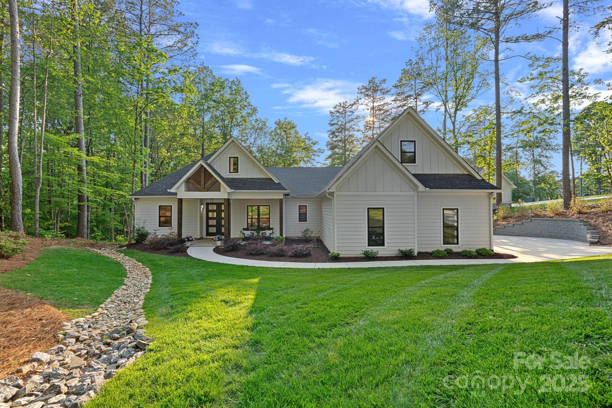 Mccrary Woods - Residential