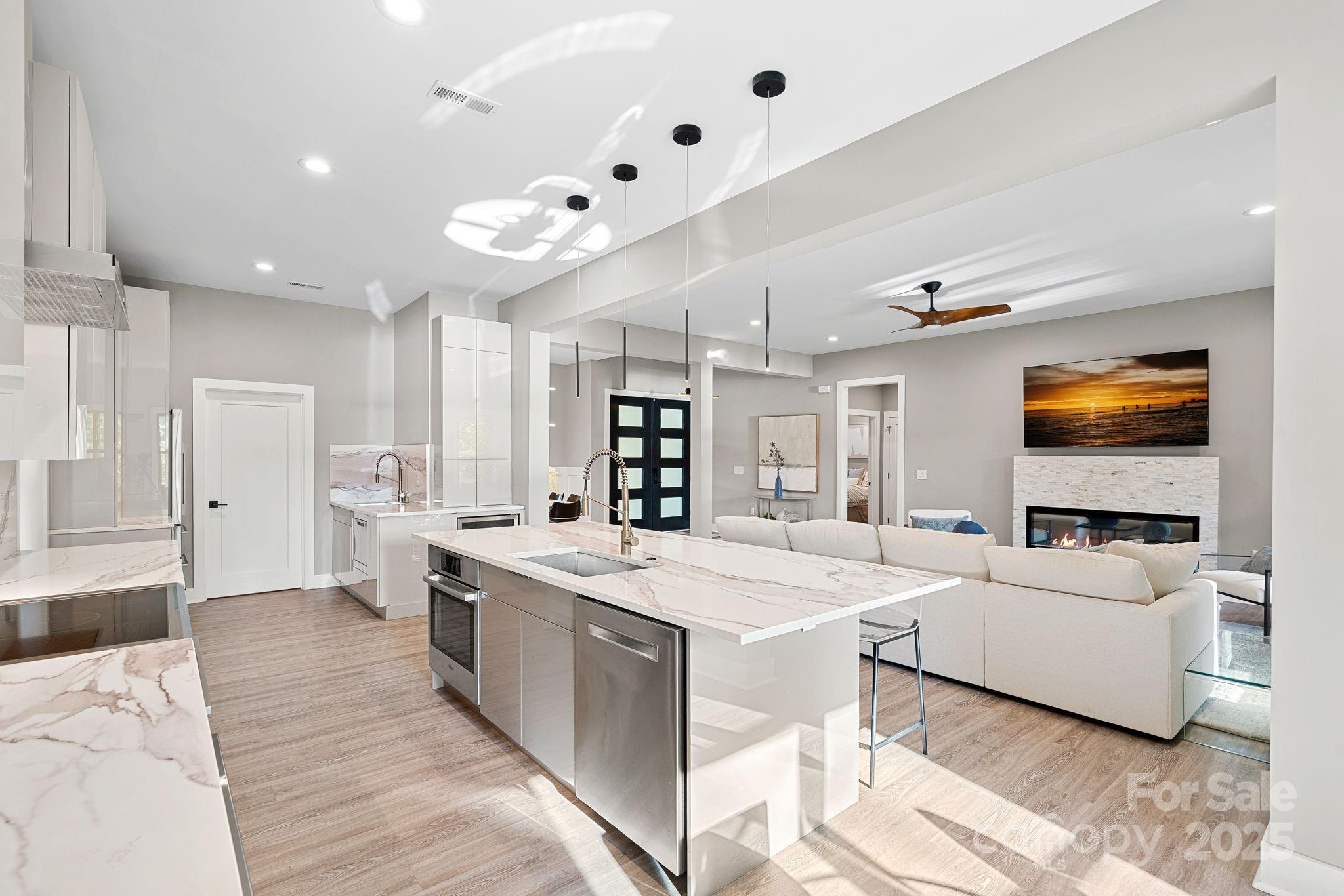 Mccrary Woods - Residential