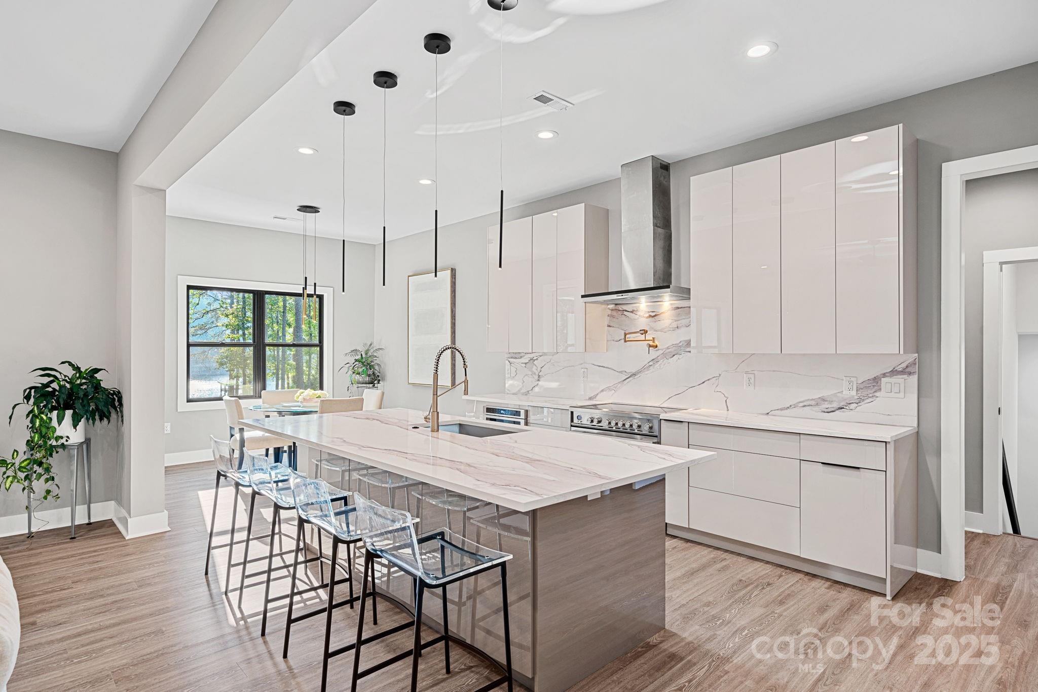 Mccrary Woods - Residential