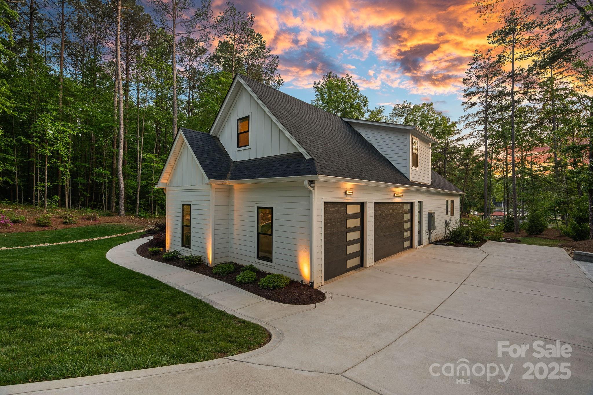 Mccrary Woods - Residential