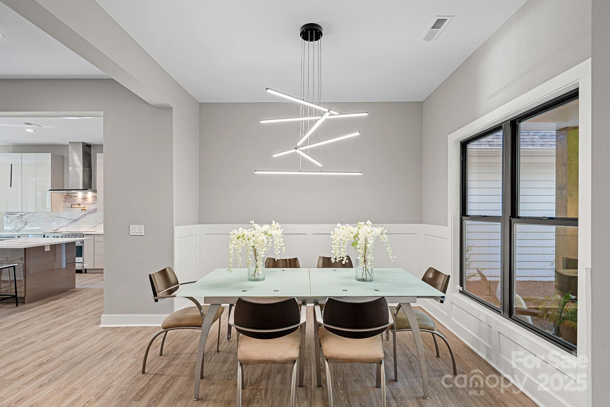 Mccrary Woods - Residential