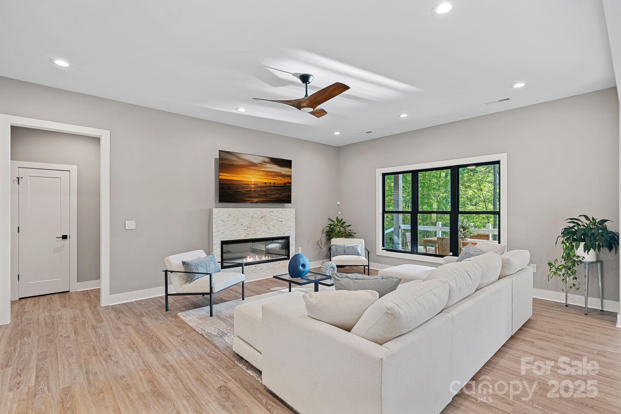 Mccrary Woods - Residential