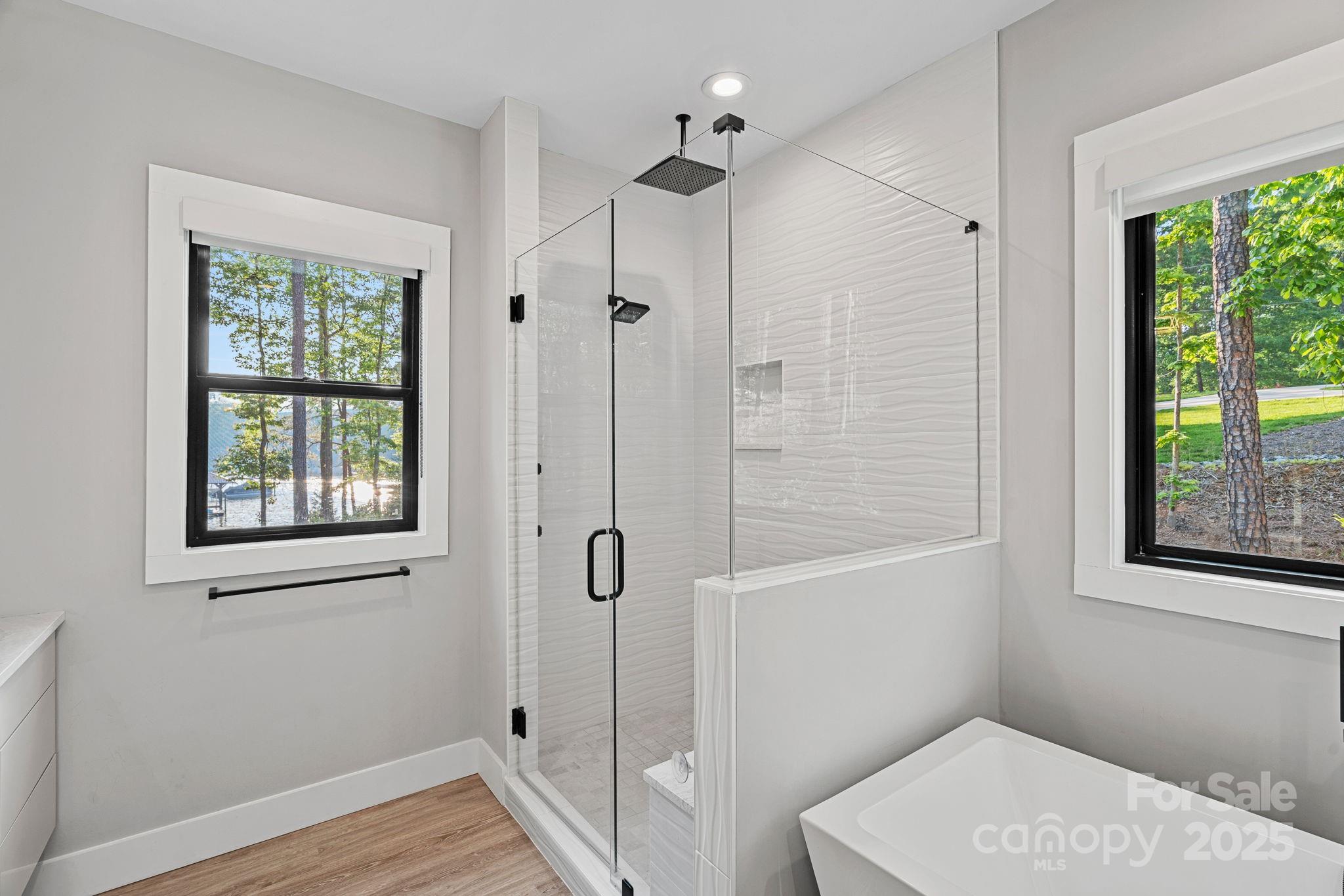 Mccrary Woods - Residential