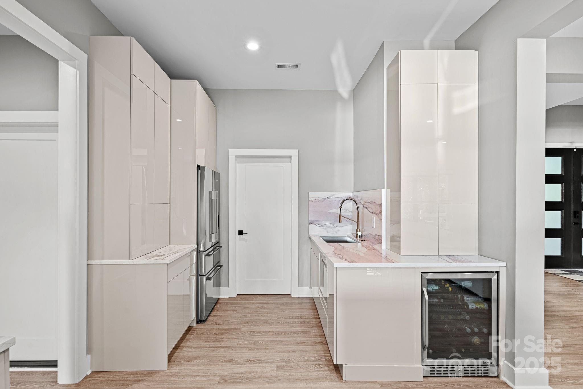 Mccrary Woods - Residential