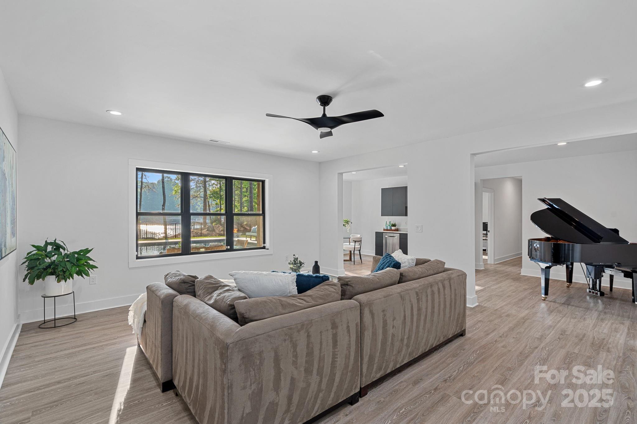 Mccrary Woods - Residential