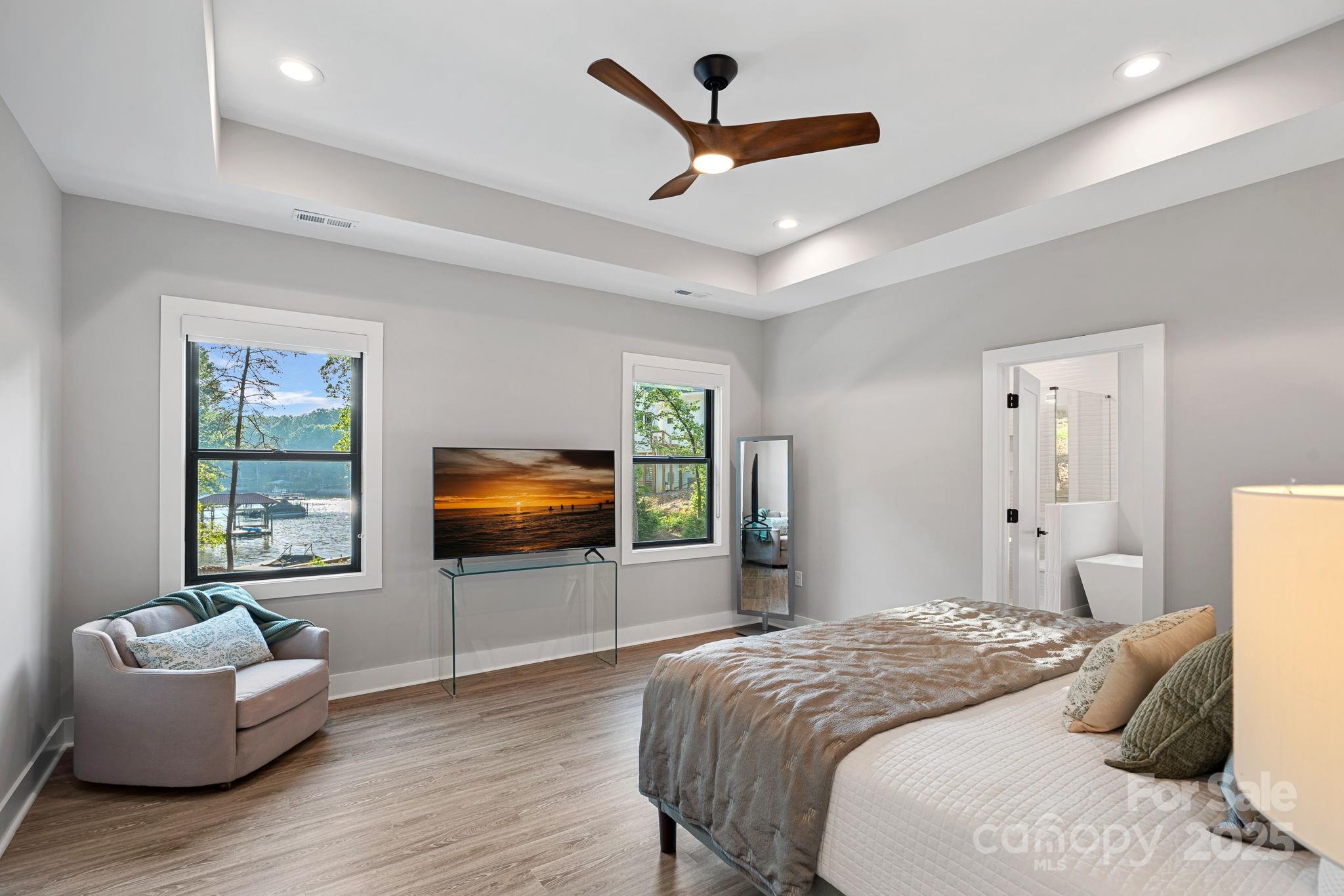 Mccrary Woods - Residential