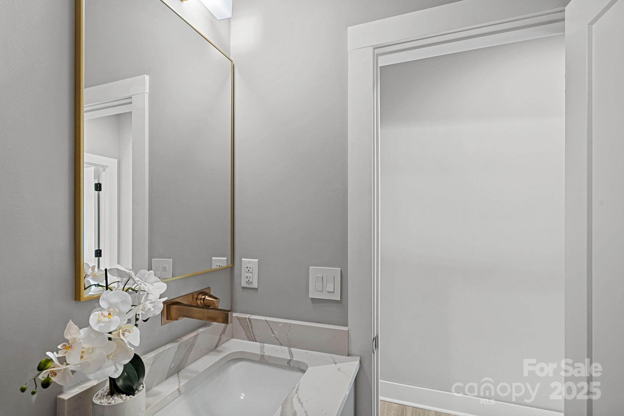 Mccrary Woods - Residential