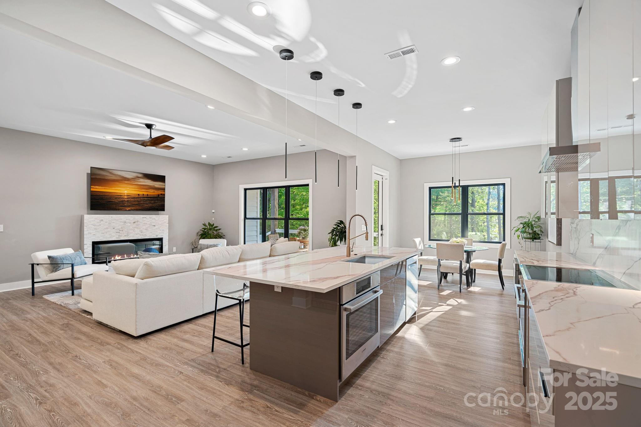 Mccrary Woods - Residential