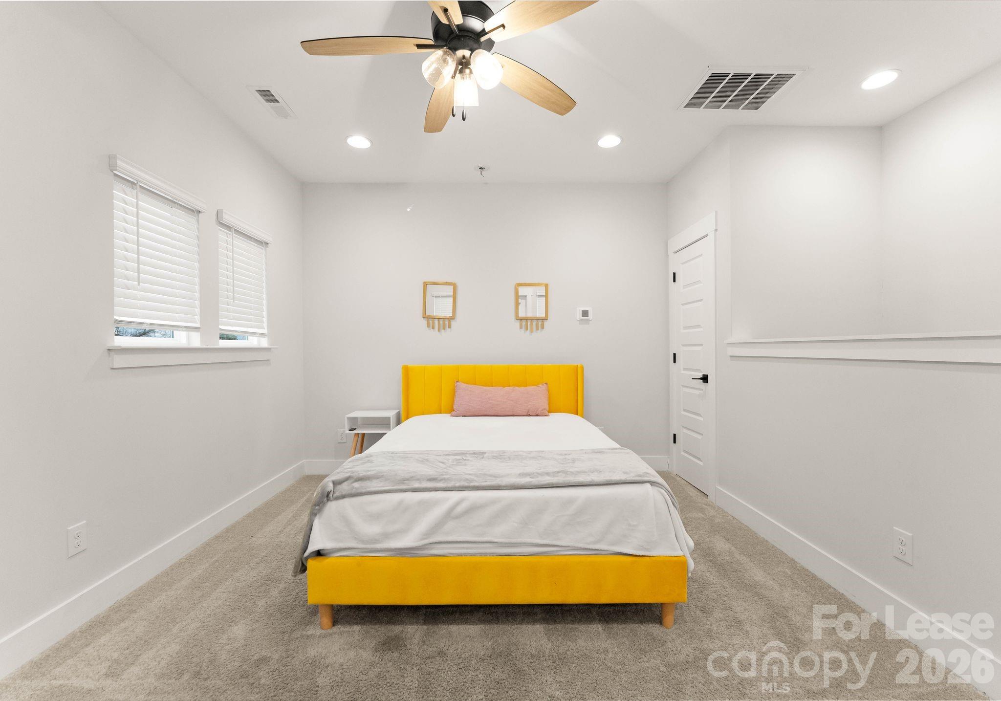 West End Towns - Residential Lease