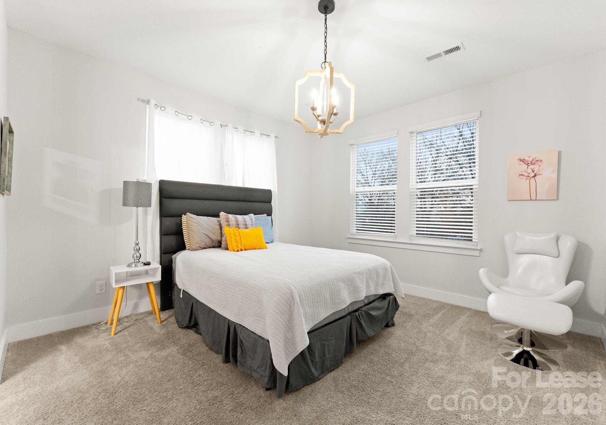 West End Towns - Residential Lease