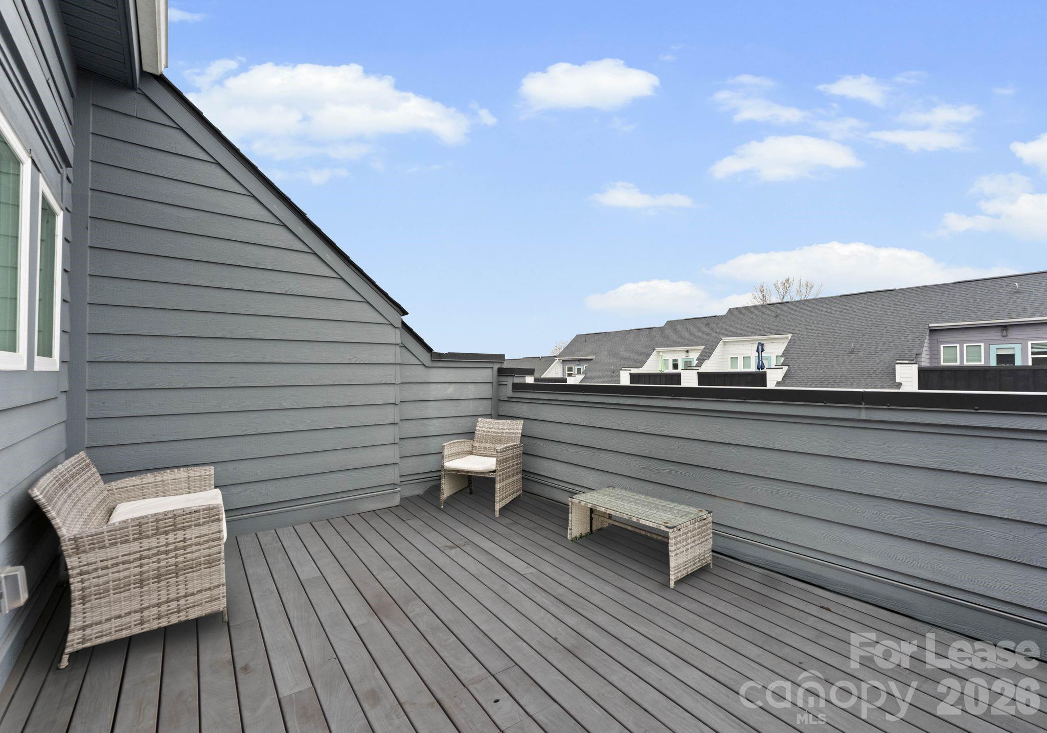 West End Towns - Residential Lease