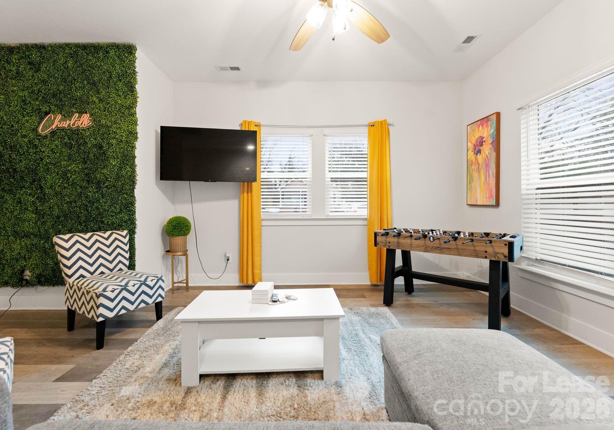 West End Towns - Residential Lease