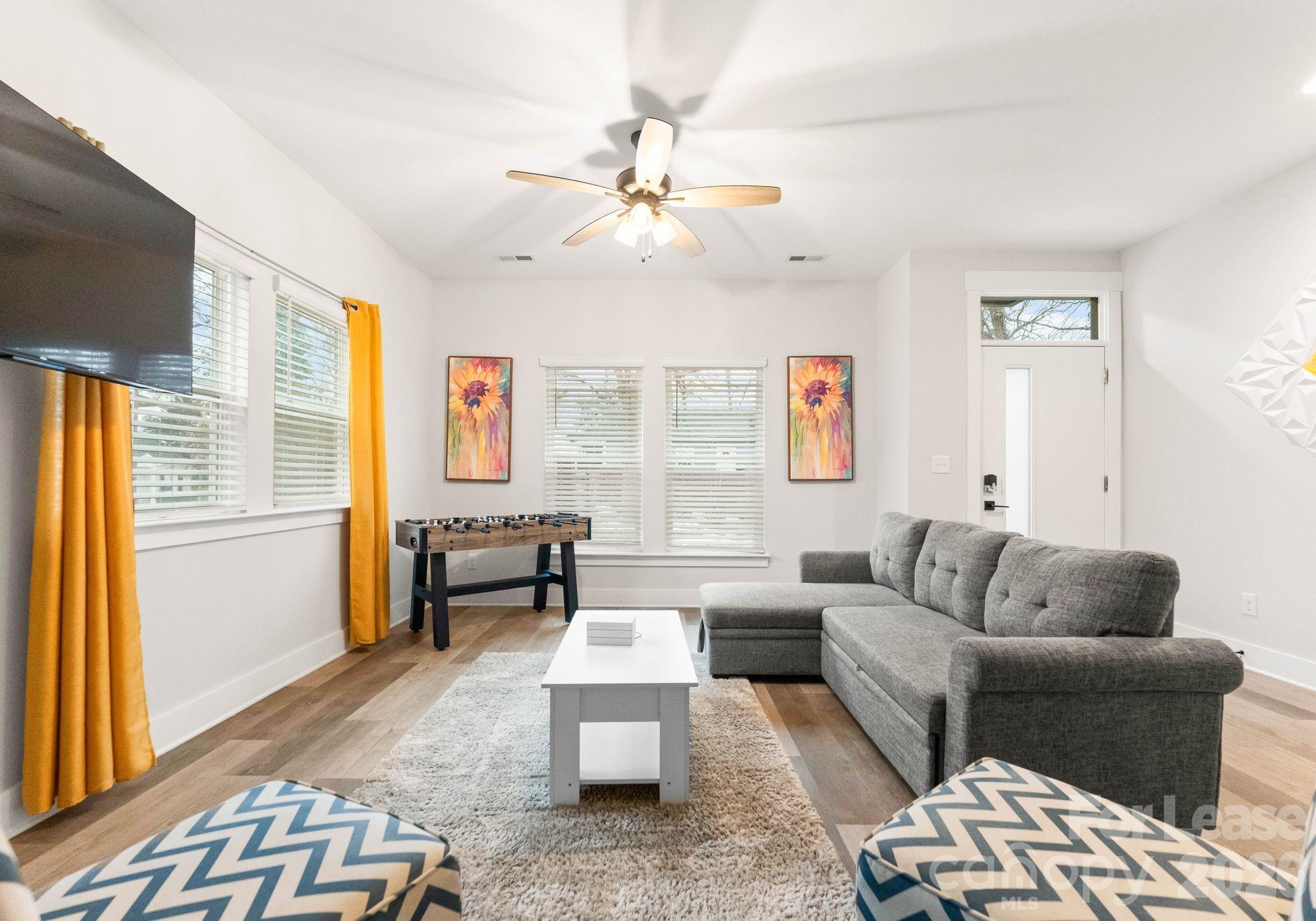 West End Towns - Residential Lease