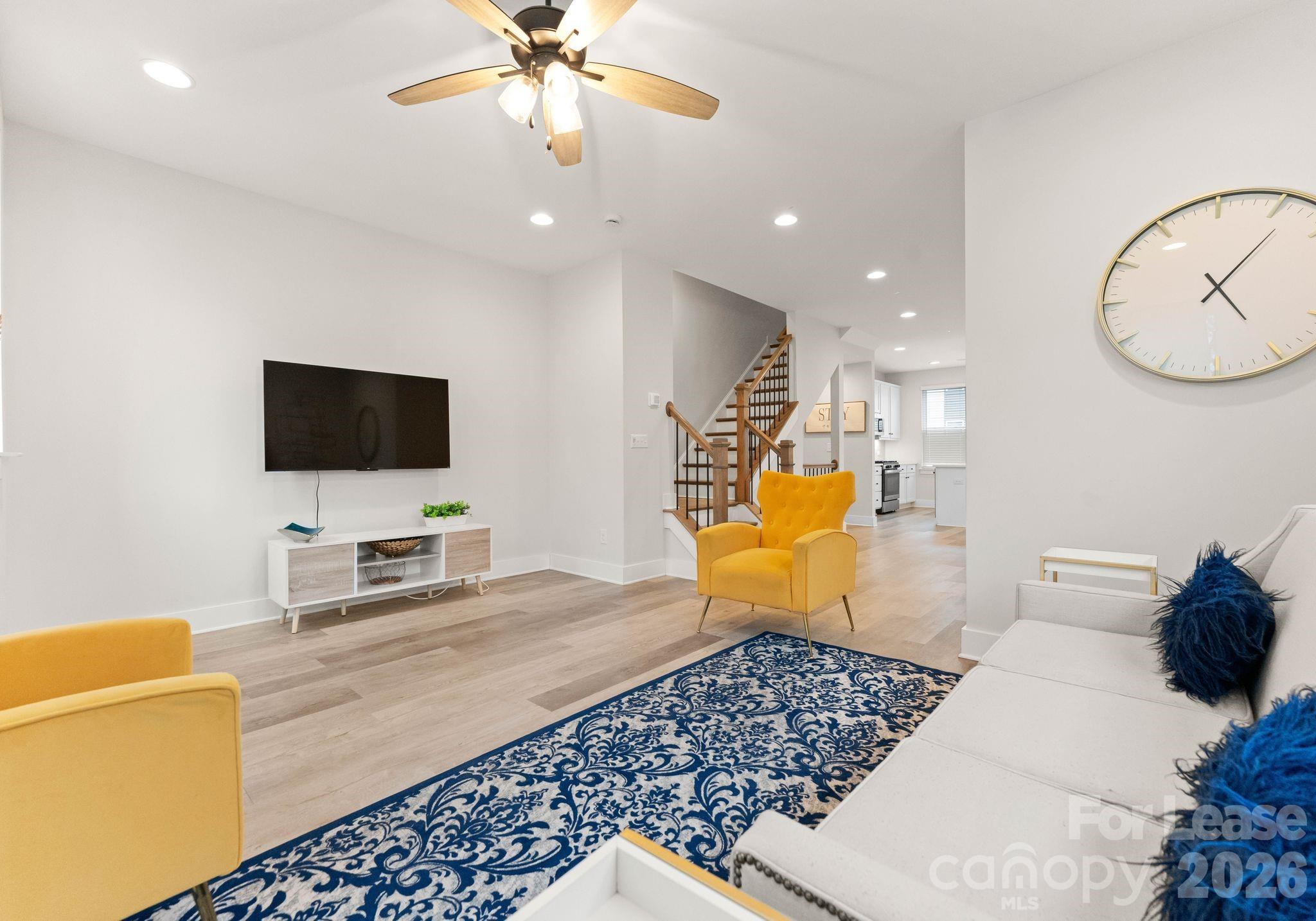 West End Towns - Residential Lease