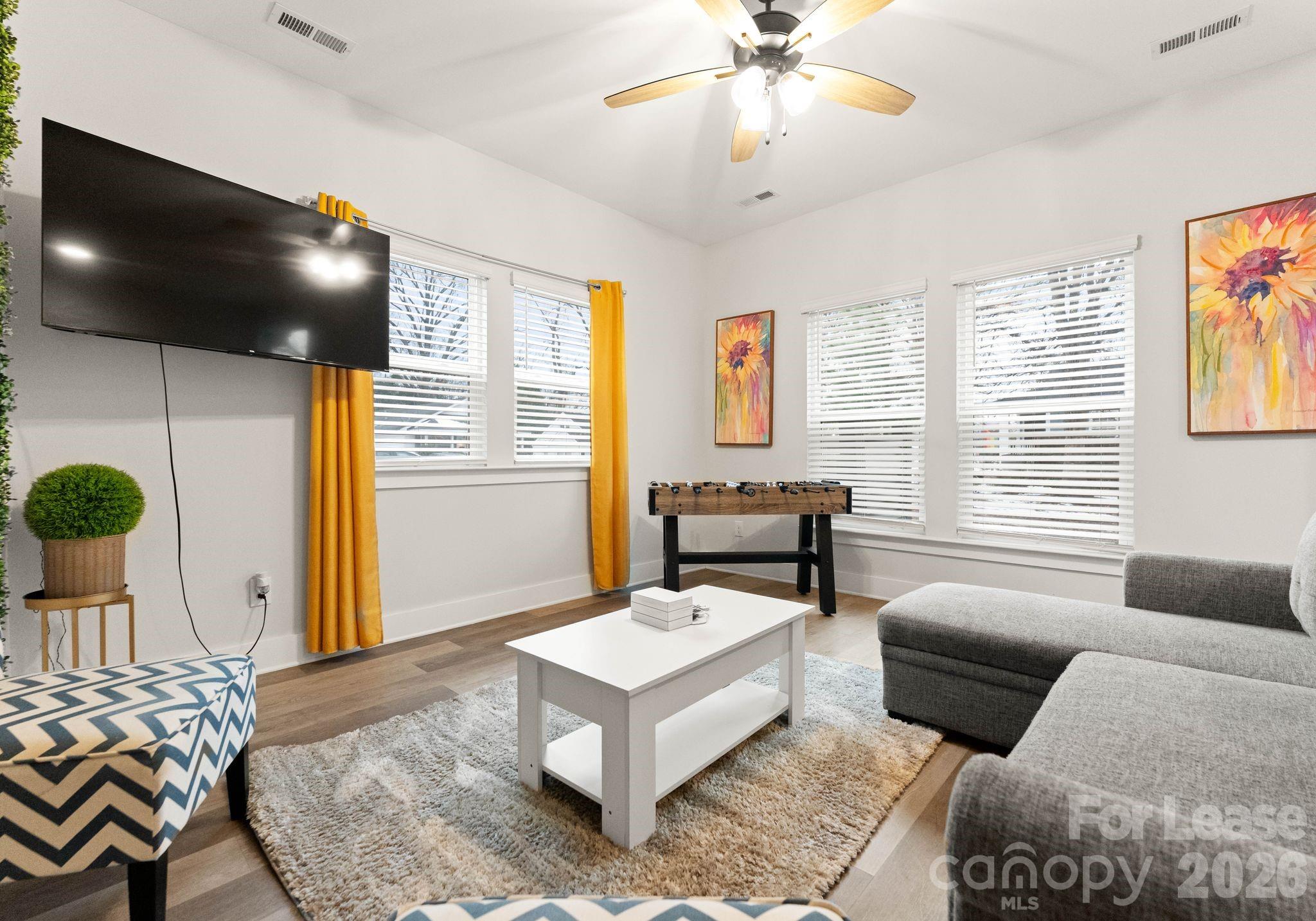 West End Towns - Residential Lease