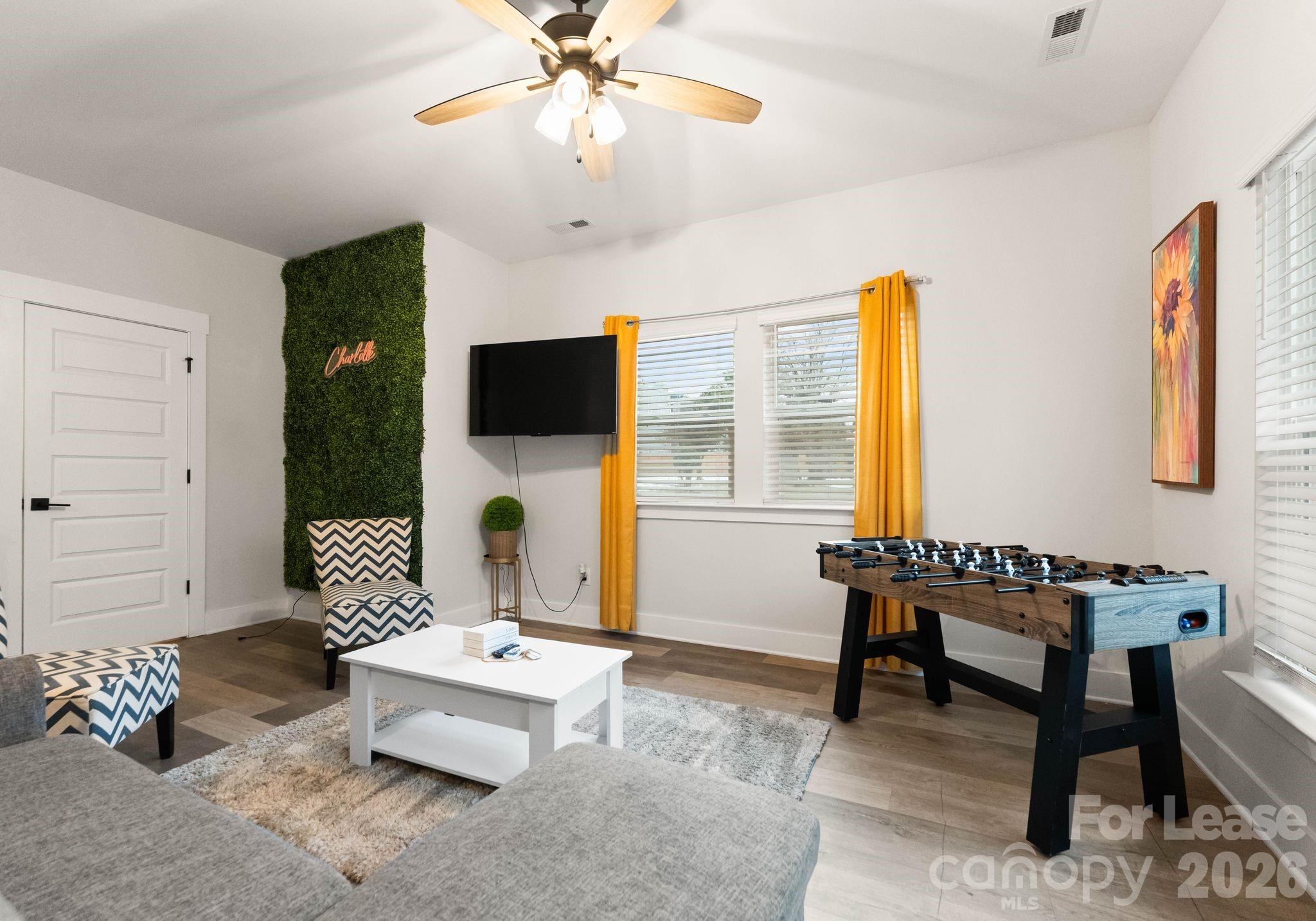 West End Towns - Residential Lease