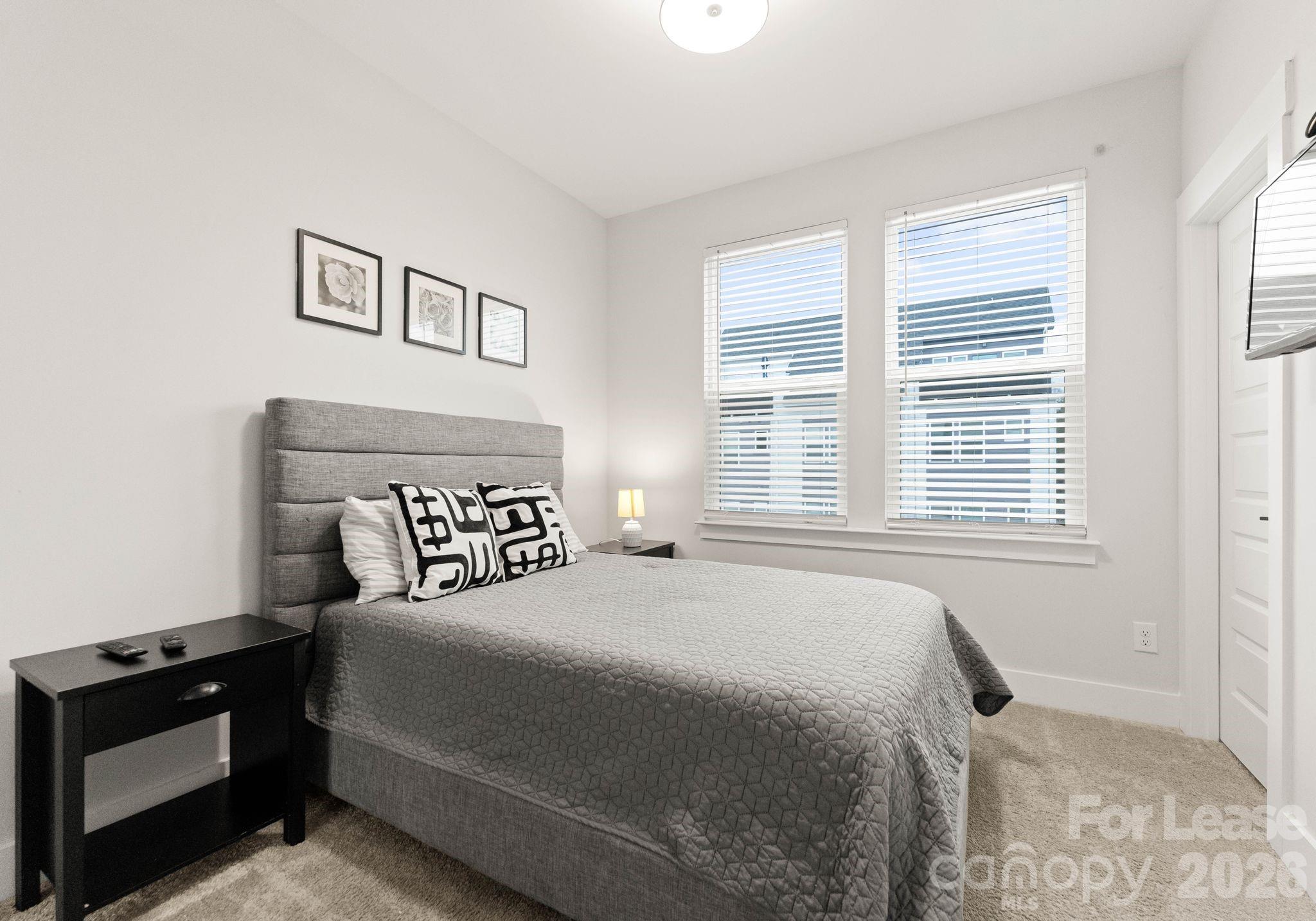 West End Towns - Residential Lease