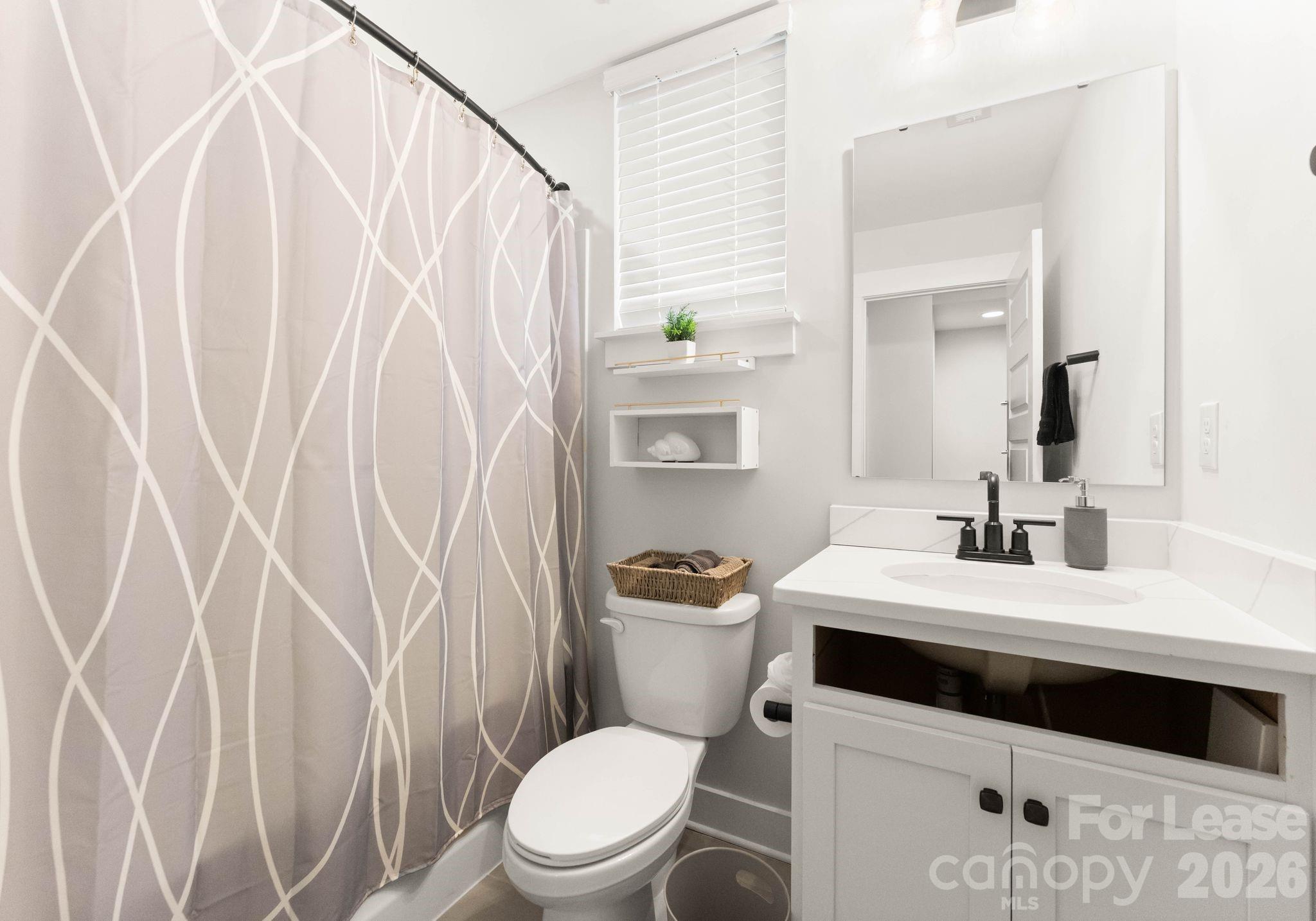 West End Towns - Residential Lease