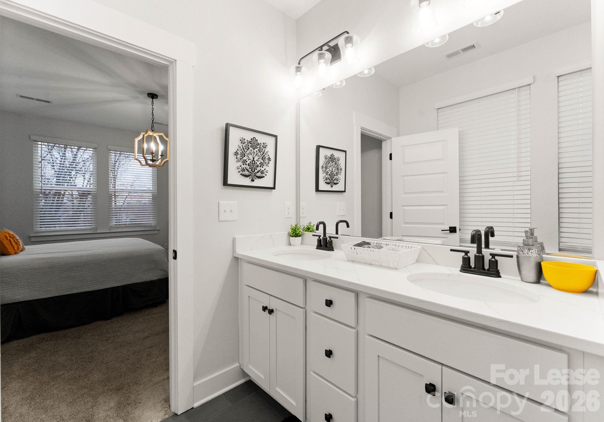 West End Towns - Residential Lease