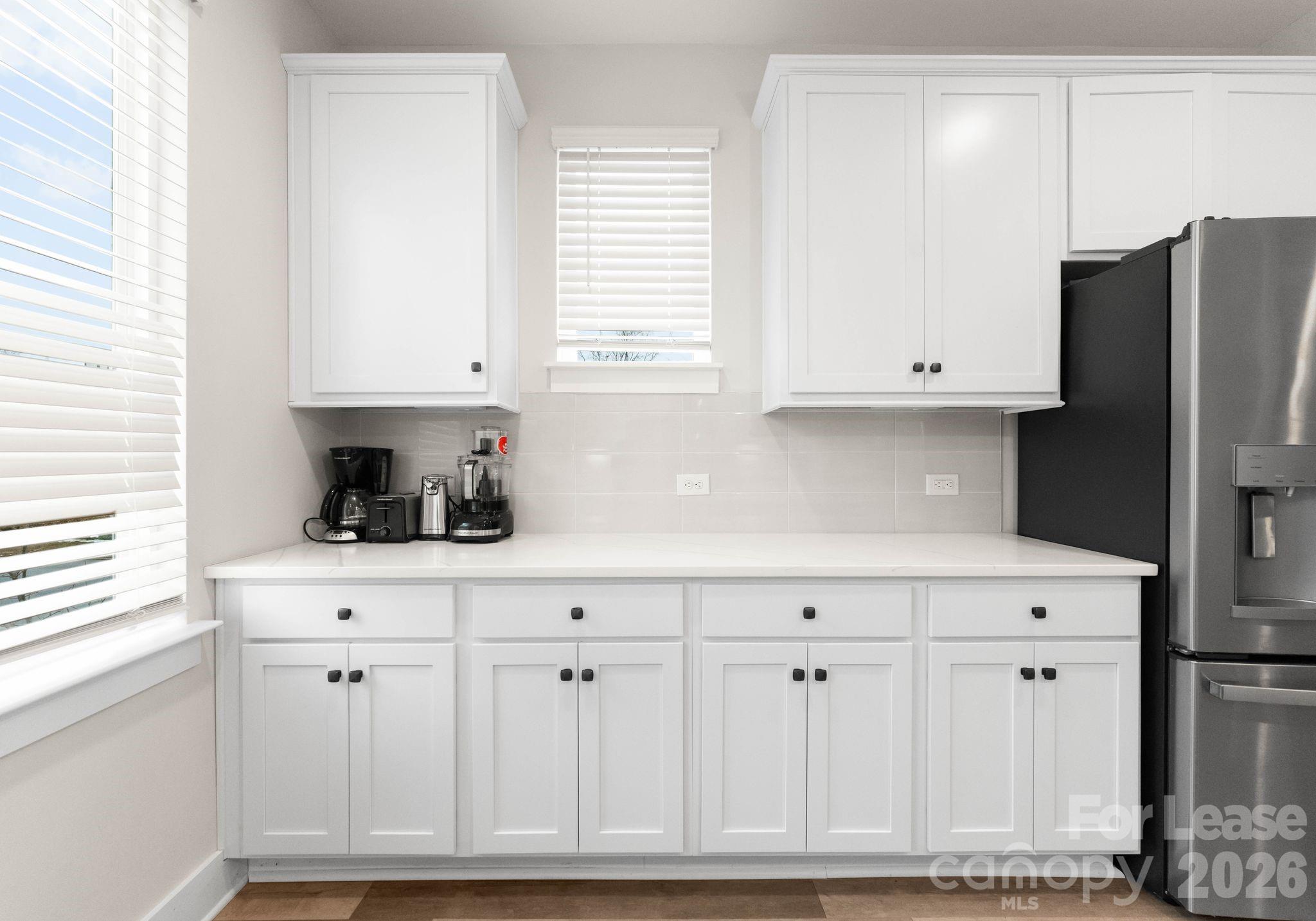 West End Towns - Residential Lease