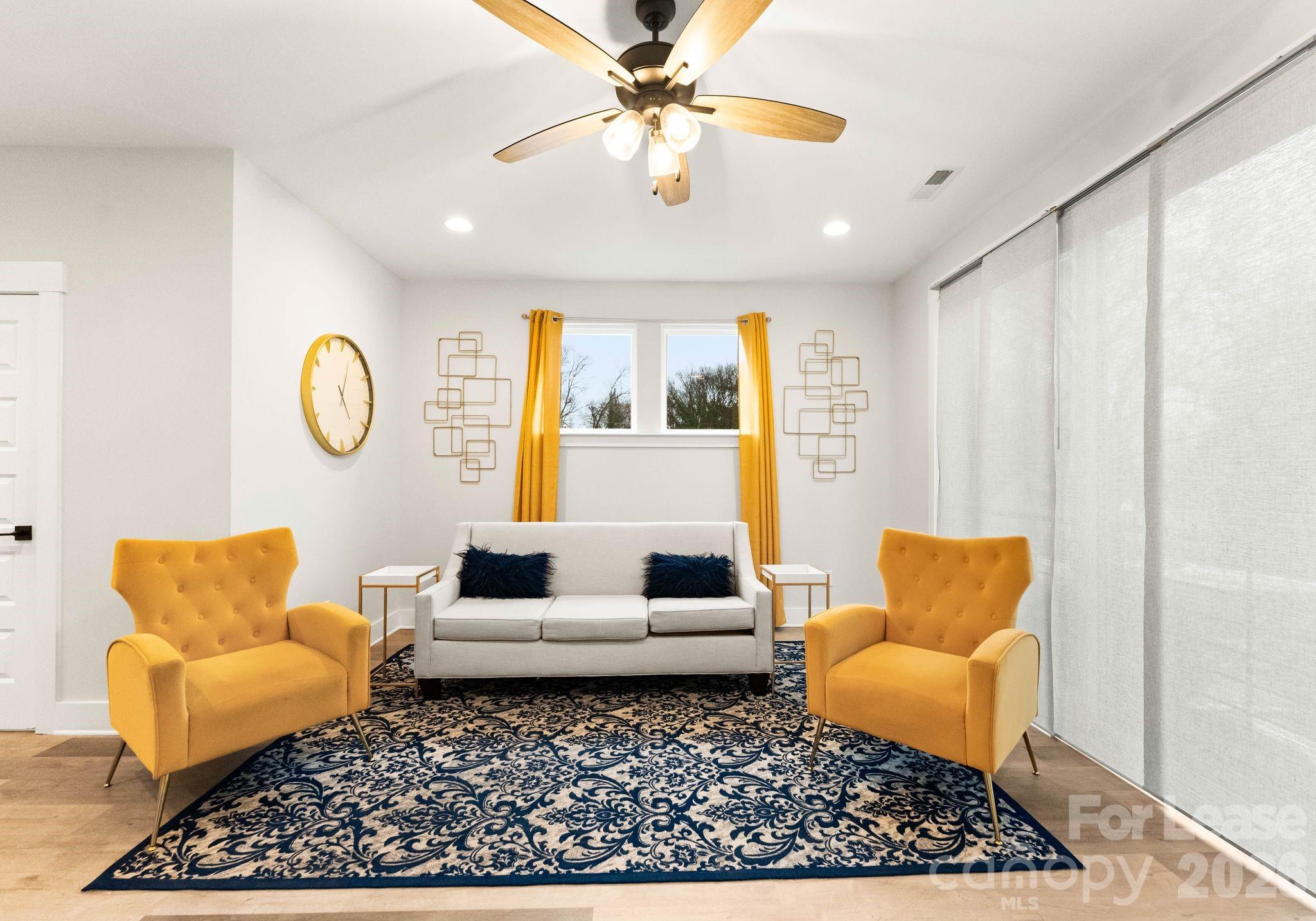 West End Towns - Residential Lease