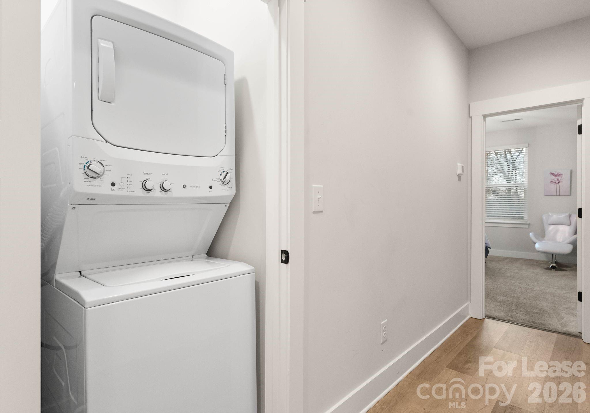 West End Towns - Residential Lease