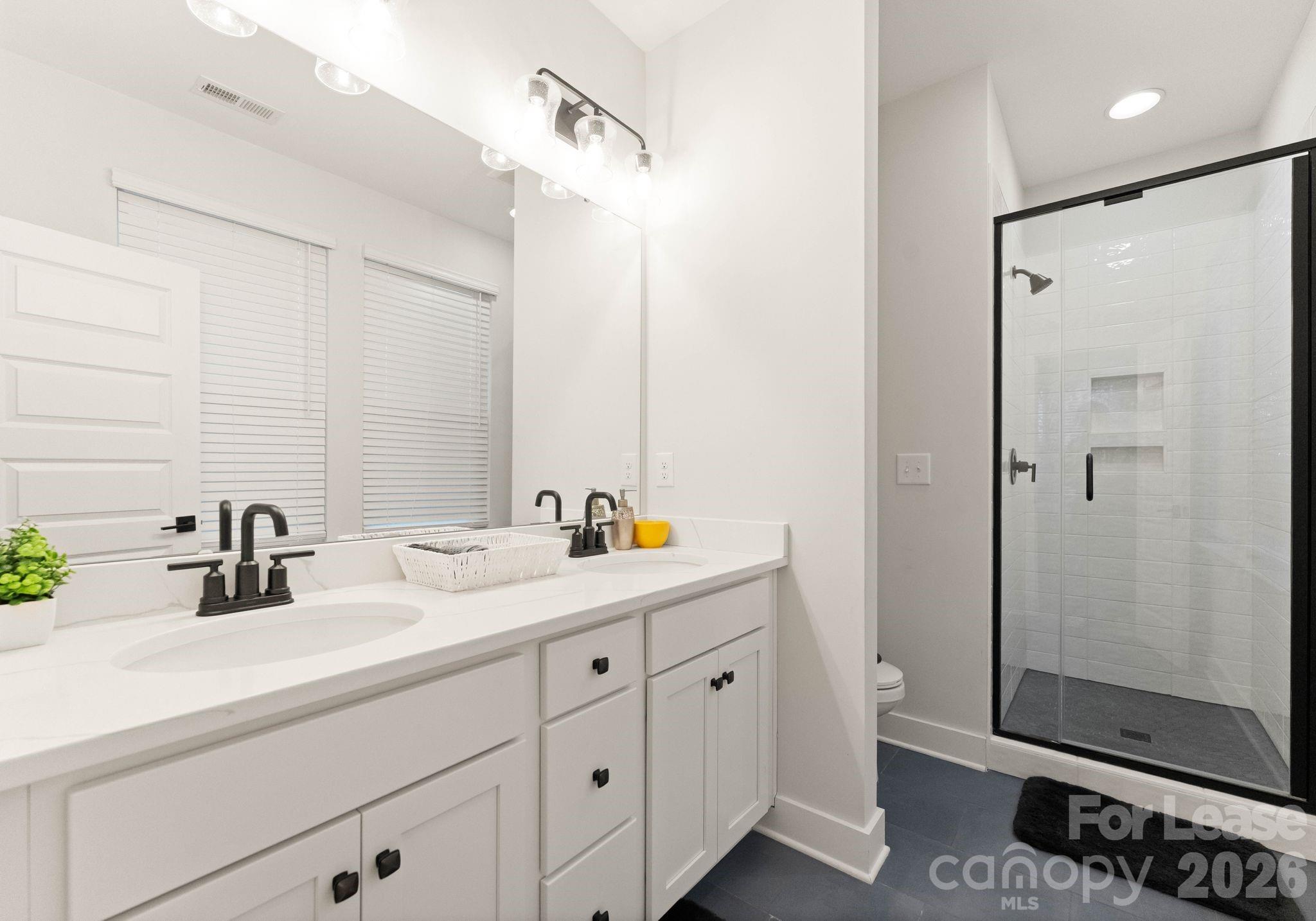 West End Towns - Residential Lease