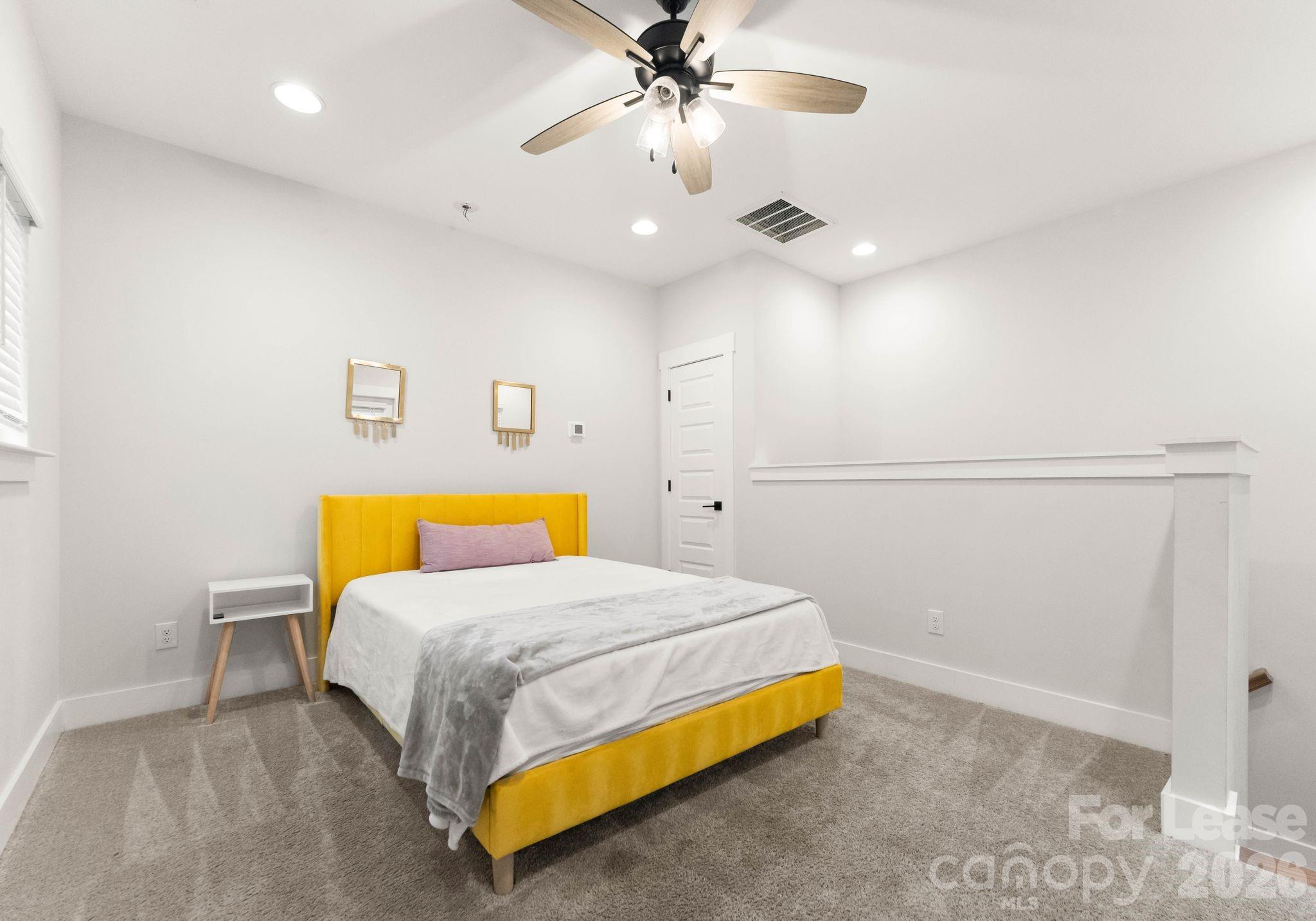 West End Towns - Residential Lease