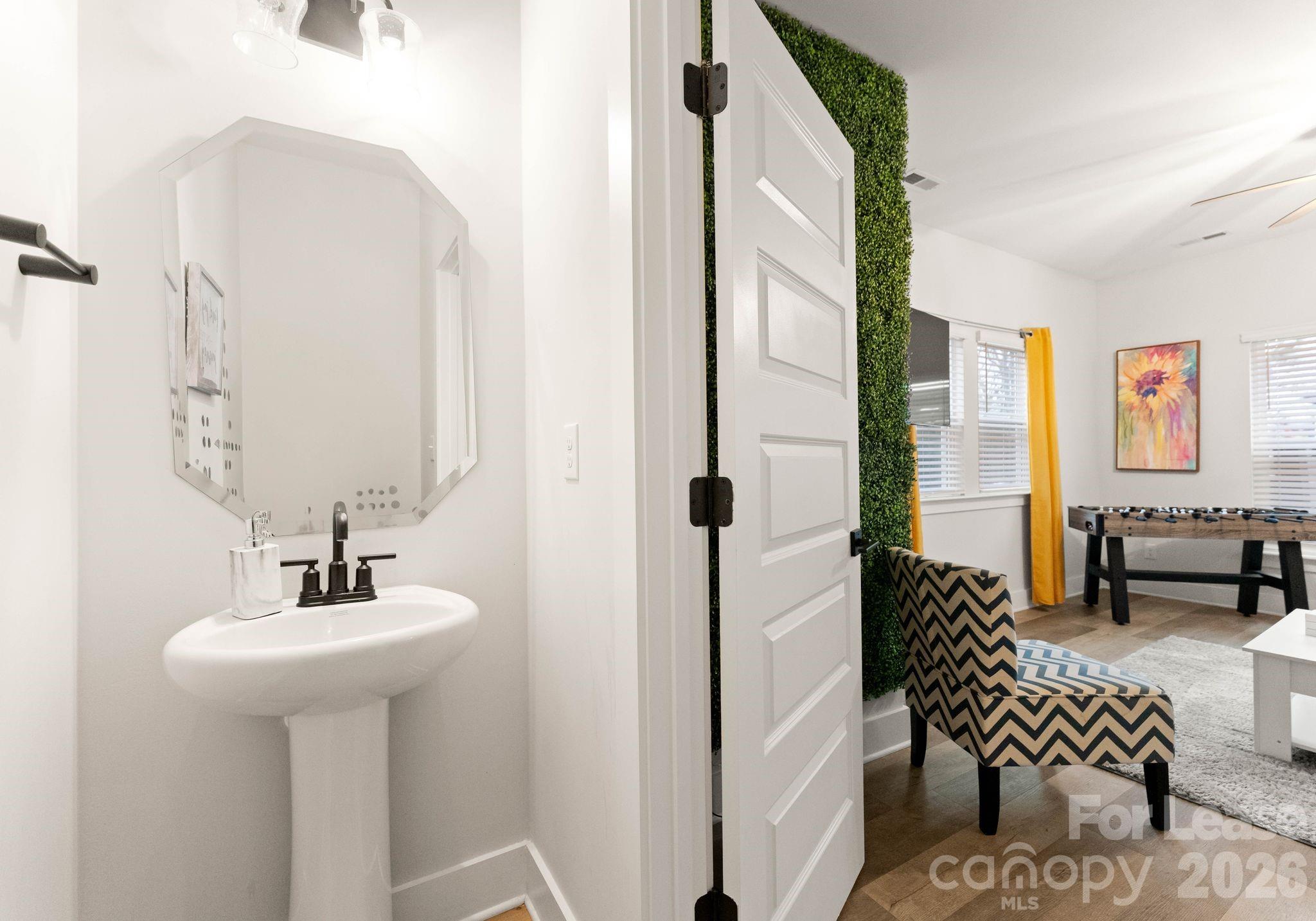 West End Towns - Residential Lease