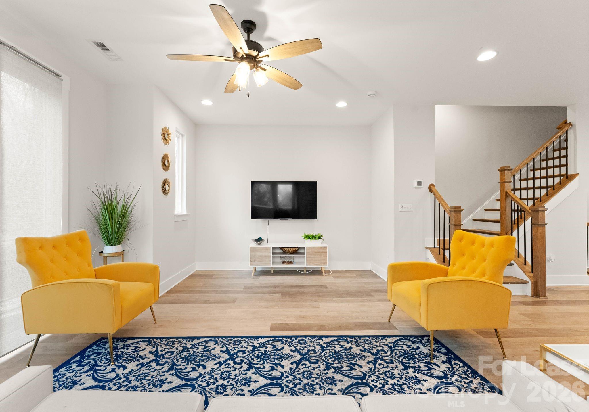 West End Towns - Residential Lease