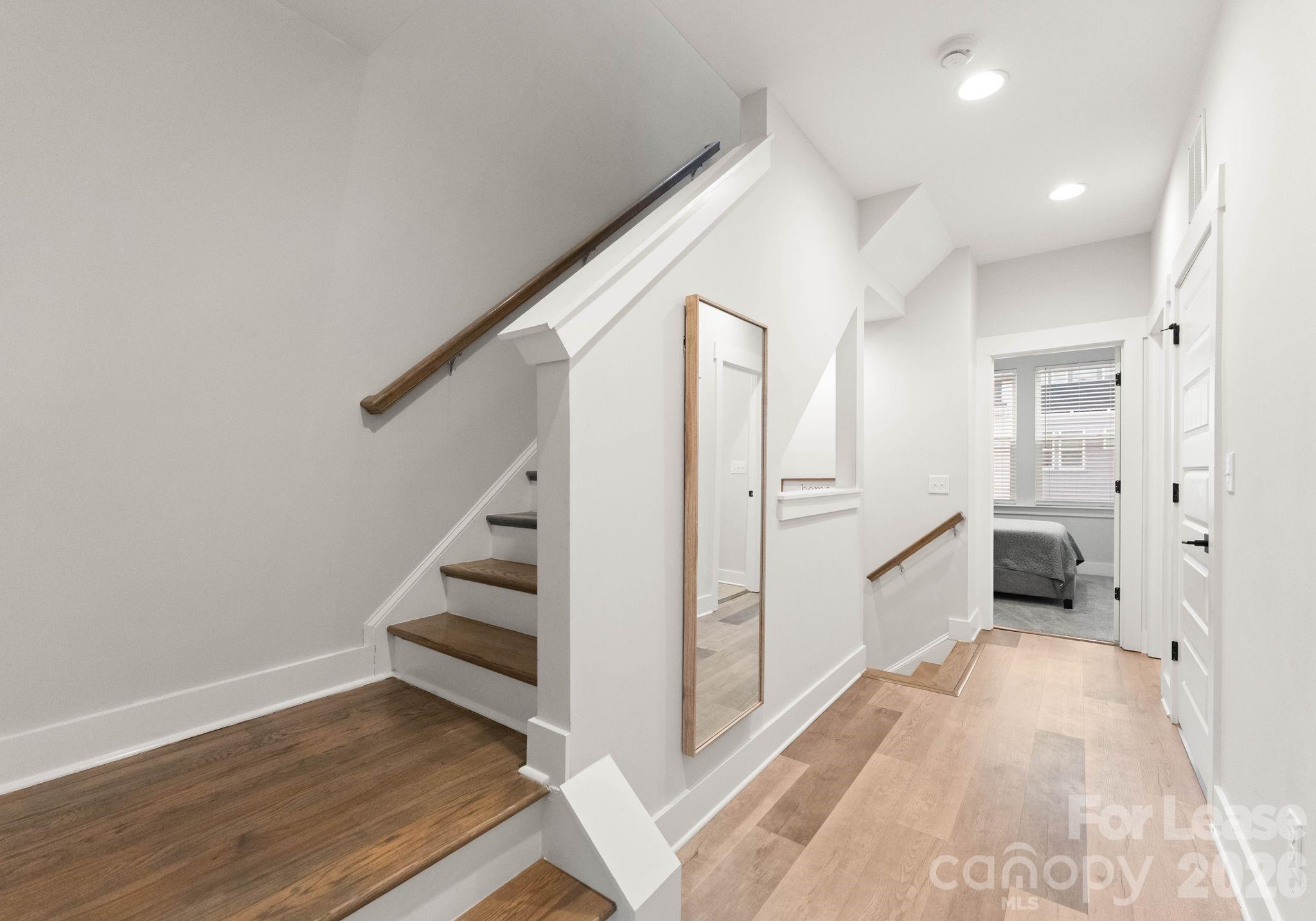 West End Towns - Residential Lease