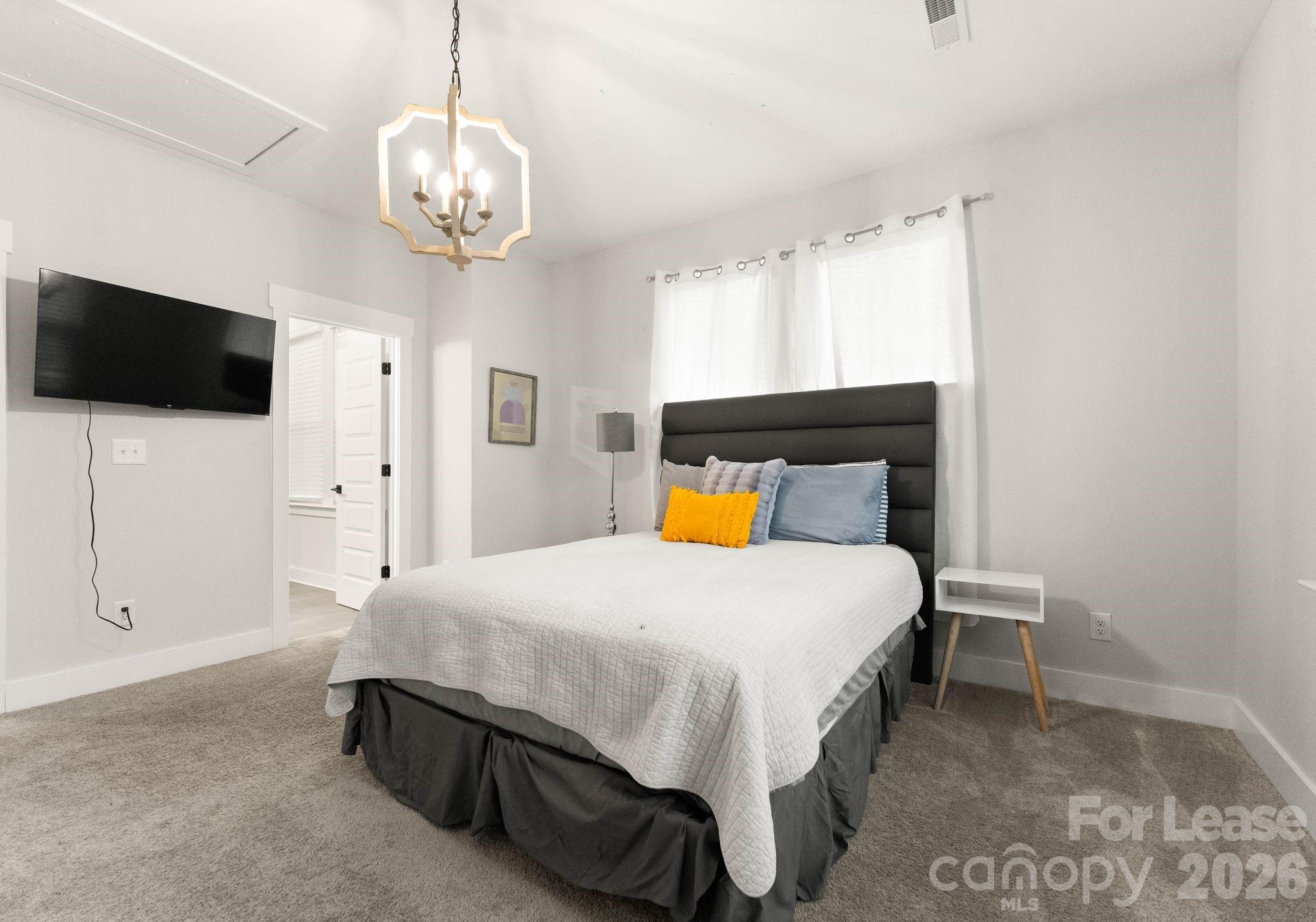 West End Towns - Residential Lease