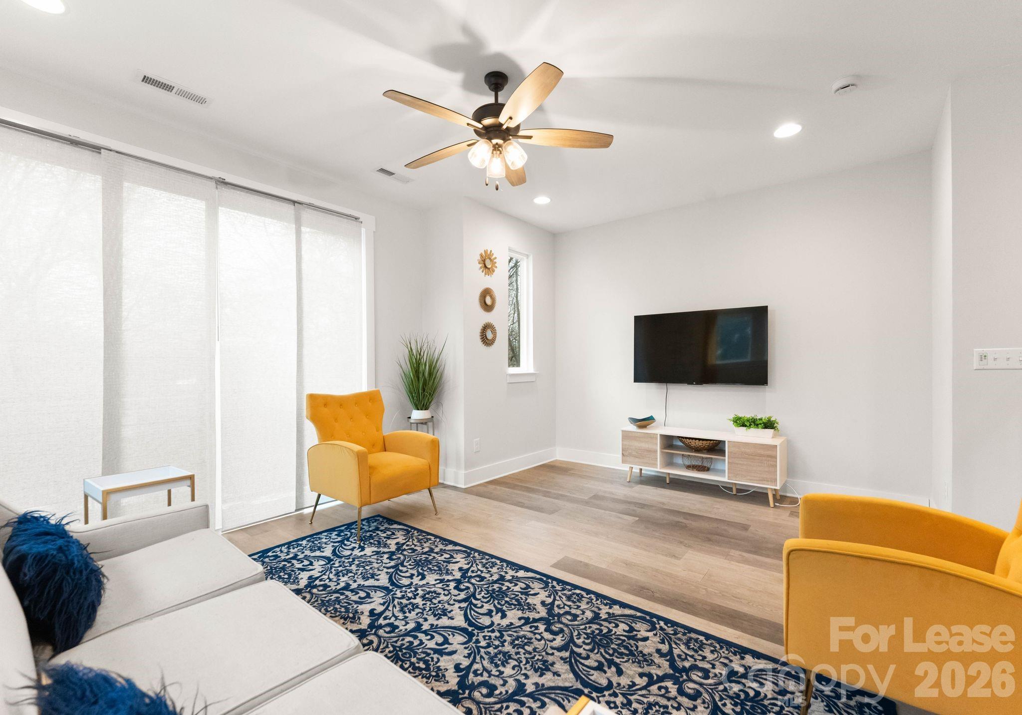 West End Towns - Residential Lease