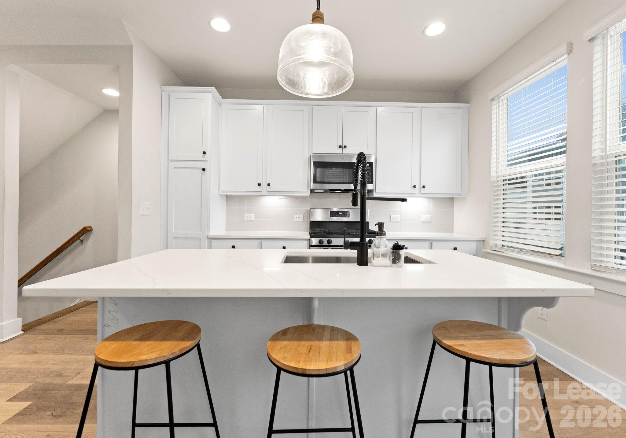 West End Towns - Residential Lease