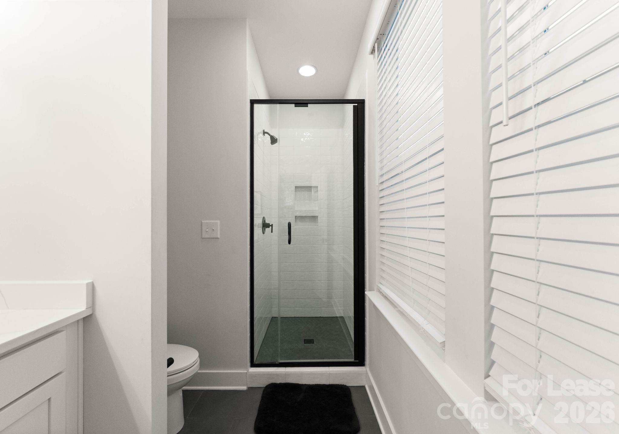 West End Towns - Residential Lease