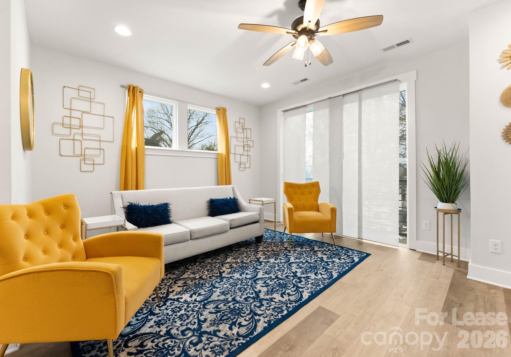 West End Towns - Residential Lease