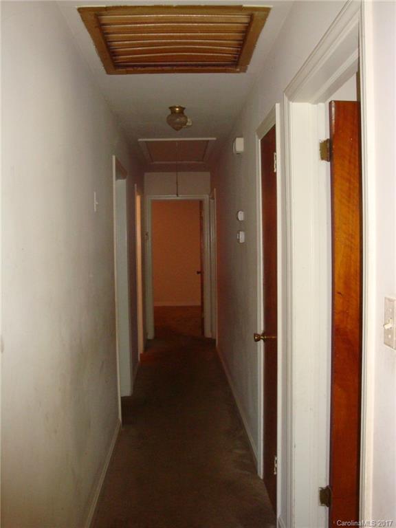 Hillsborough Acres - Residential