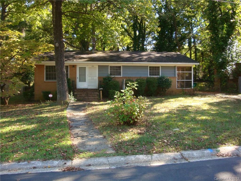 Hillsborough Acres - Residential