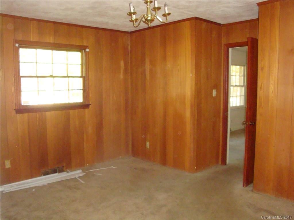 Hillsborough Acres - Residential