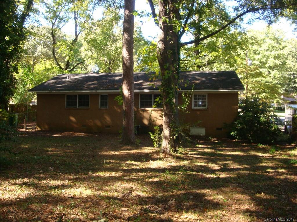 Hillsborough Acres - Residential